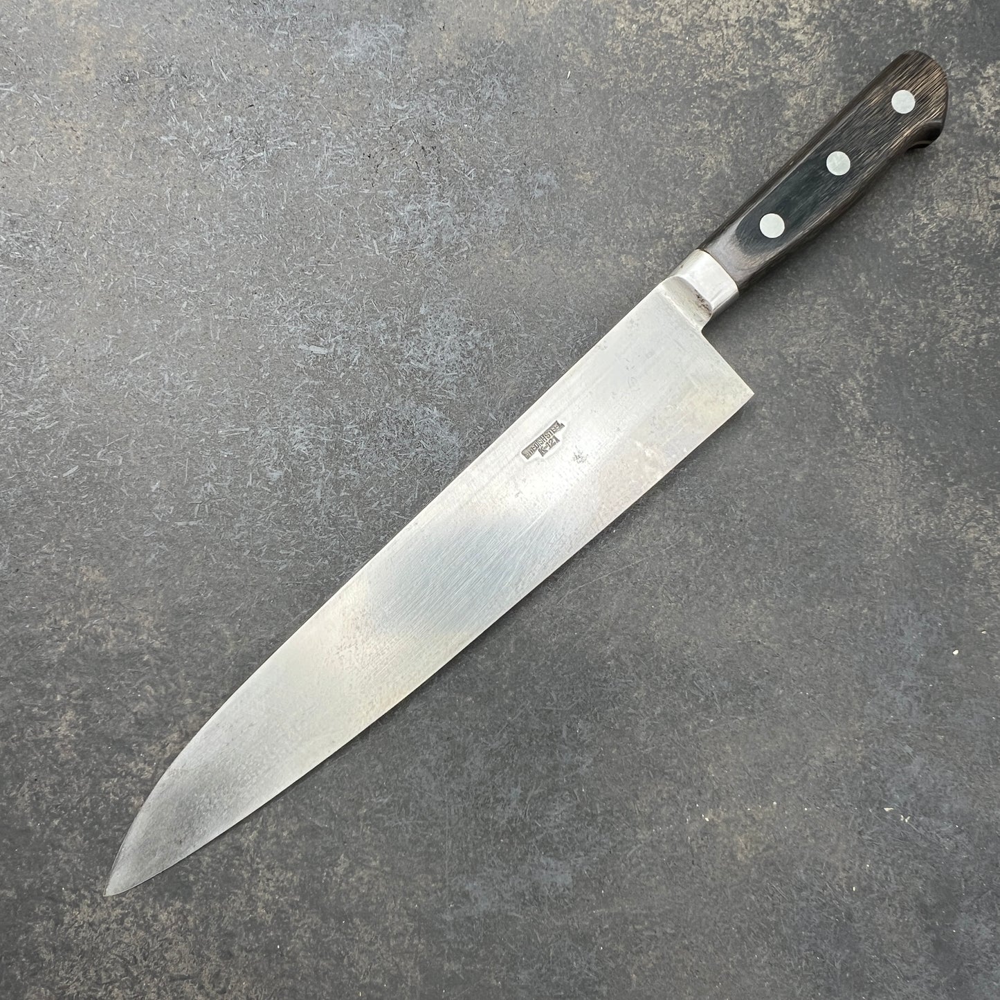 Gyoto (395mm)