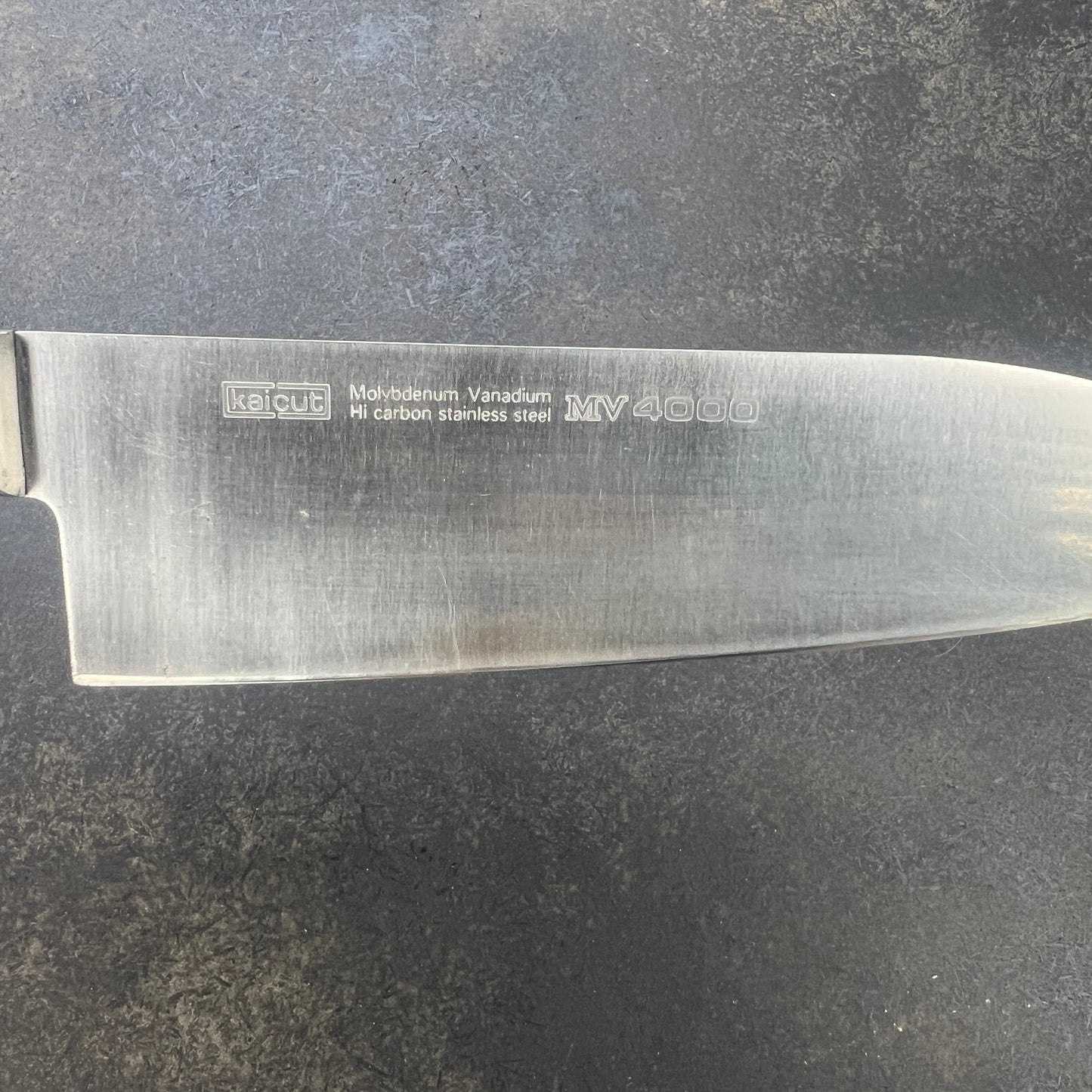 Santoku (allround)