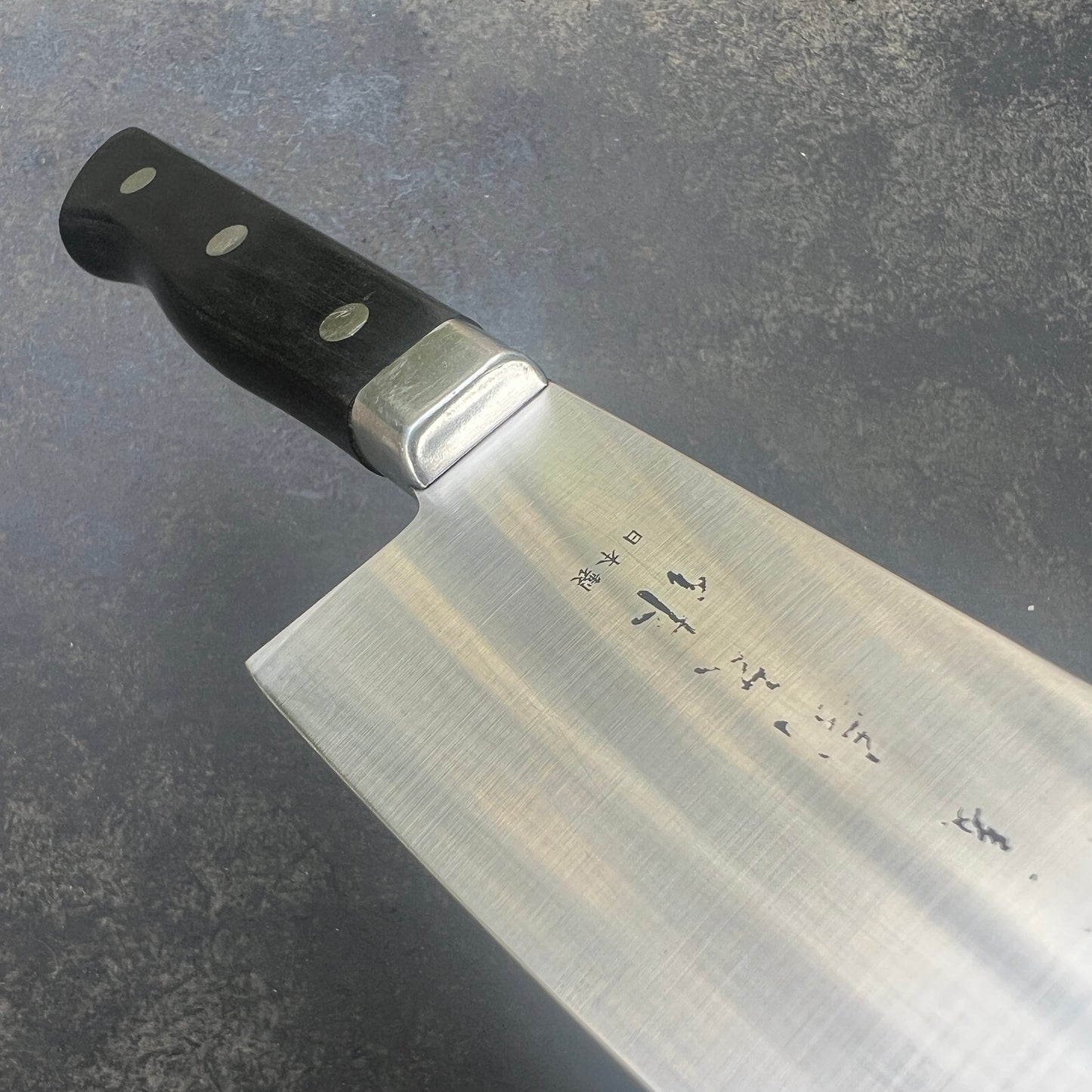 Santoku (allround)