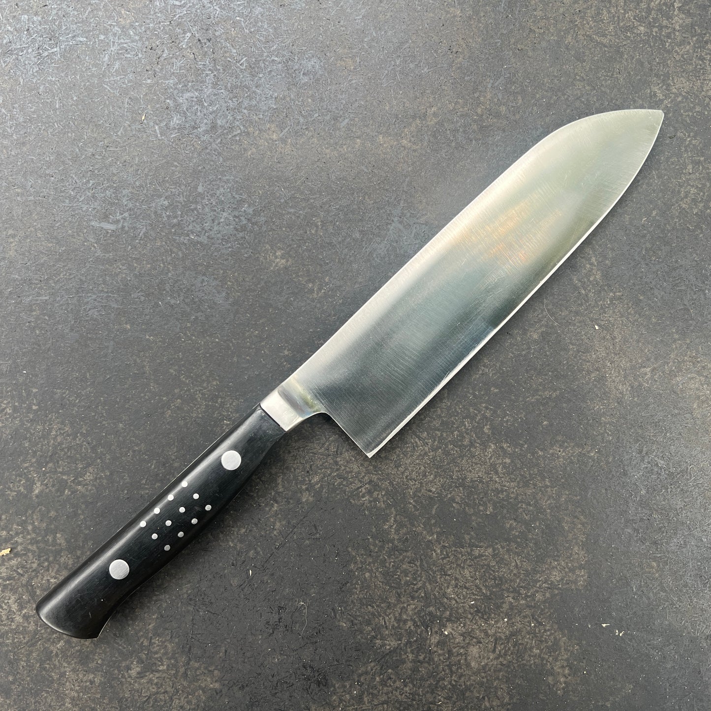 Santoku (allround)
