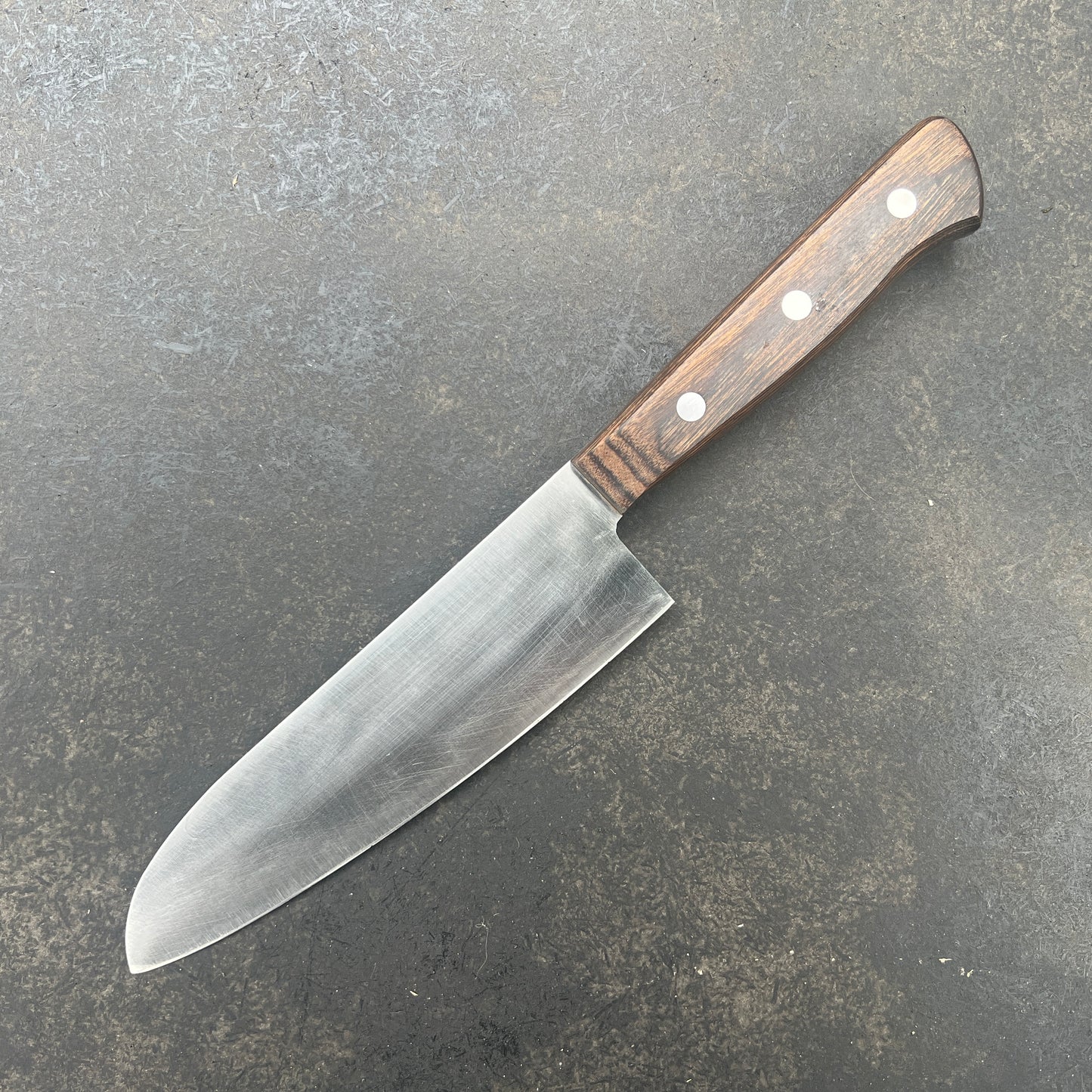Santoku (allround)