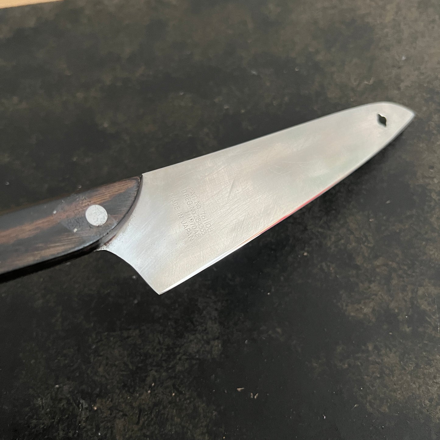 Gyuto (MAC)