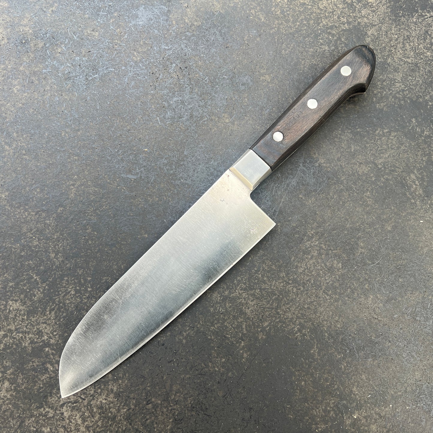 Santoku (allround)