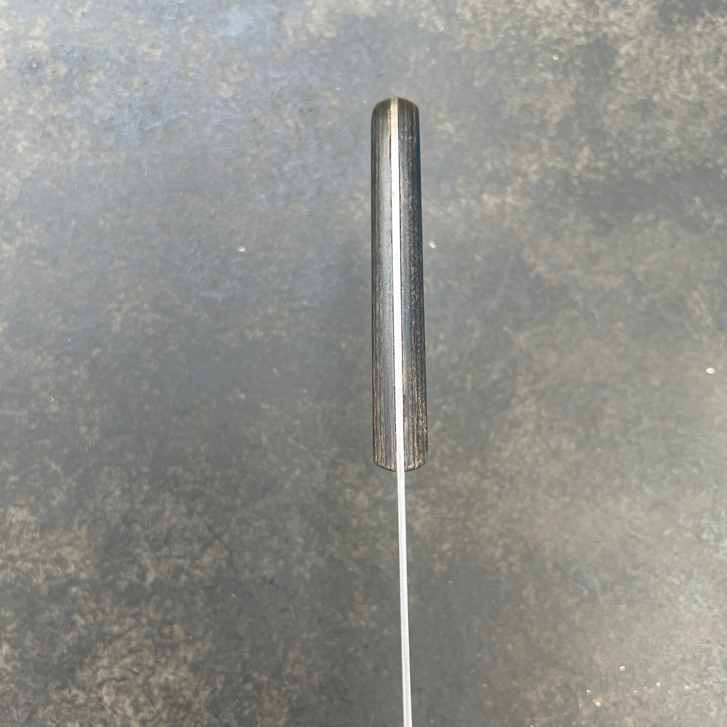 Santoku klein (250mm)