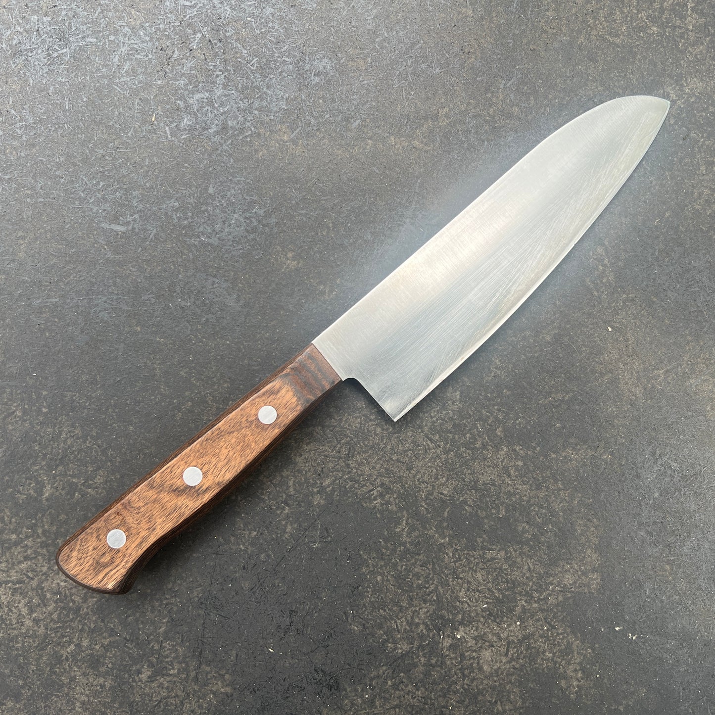 Santoku (allround)