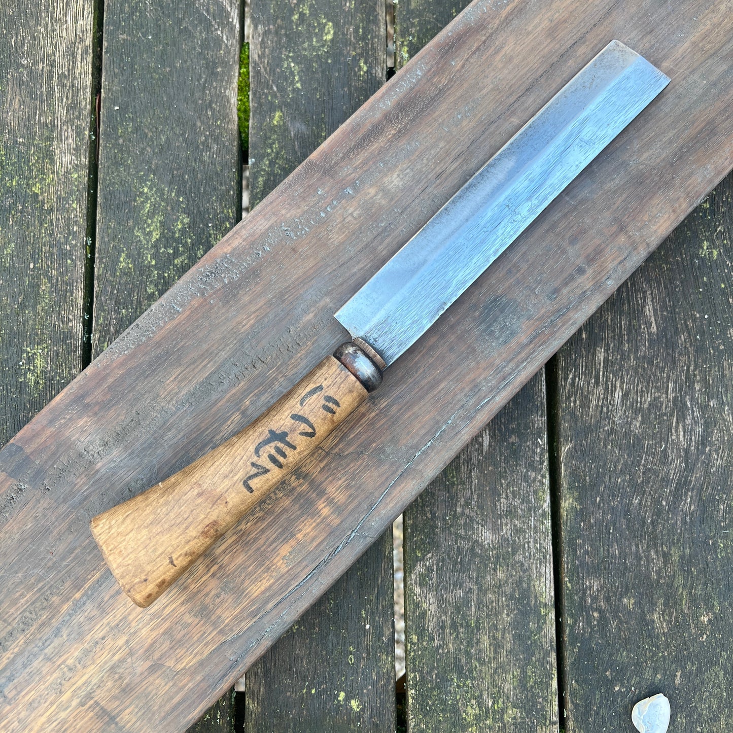 NATA (outdoor mes)