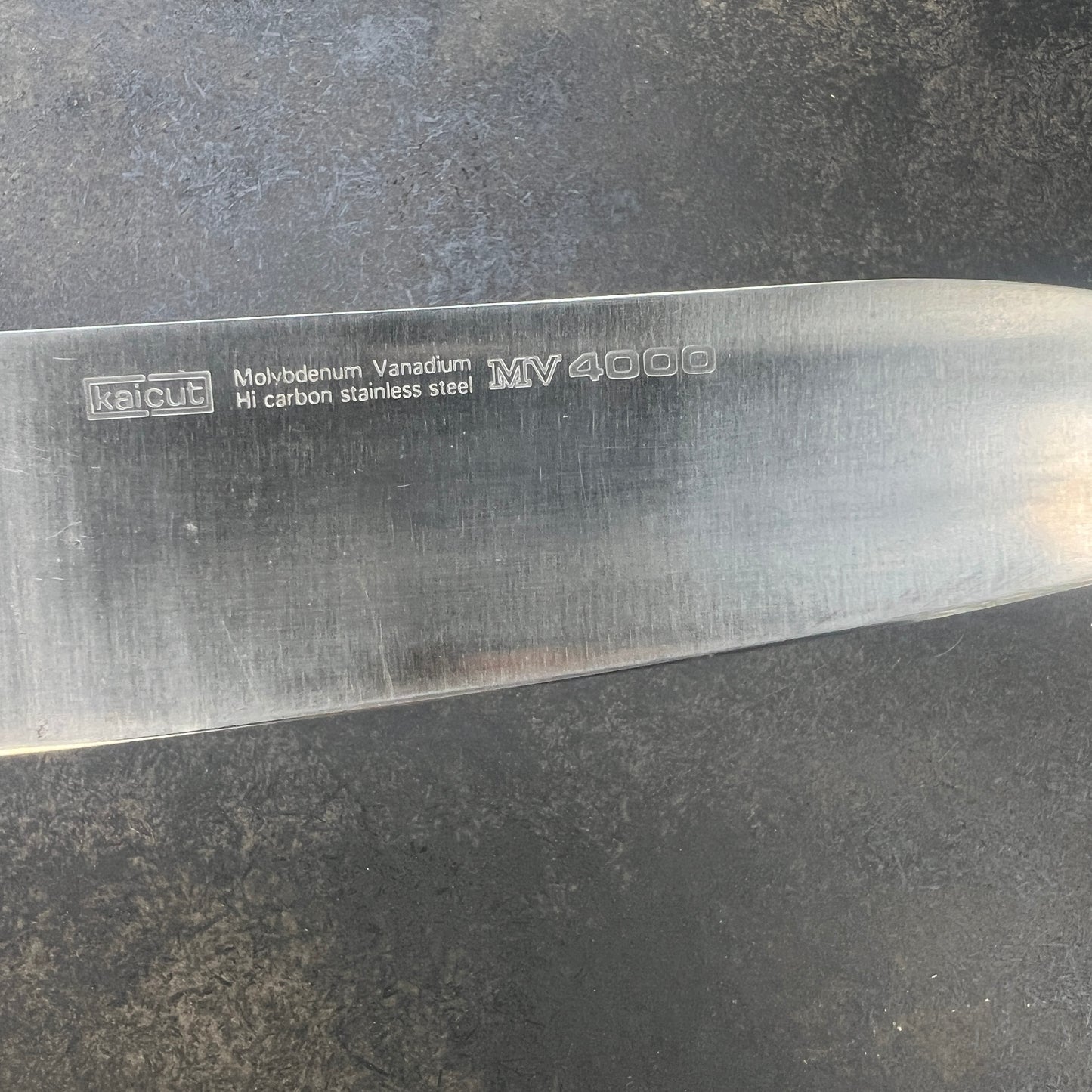 Santoku (allround)
