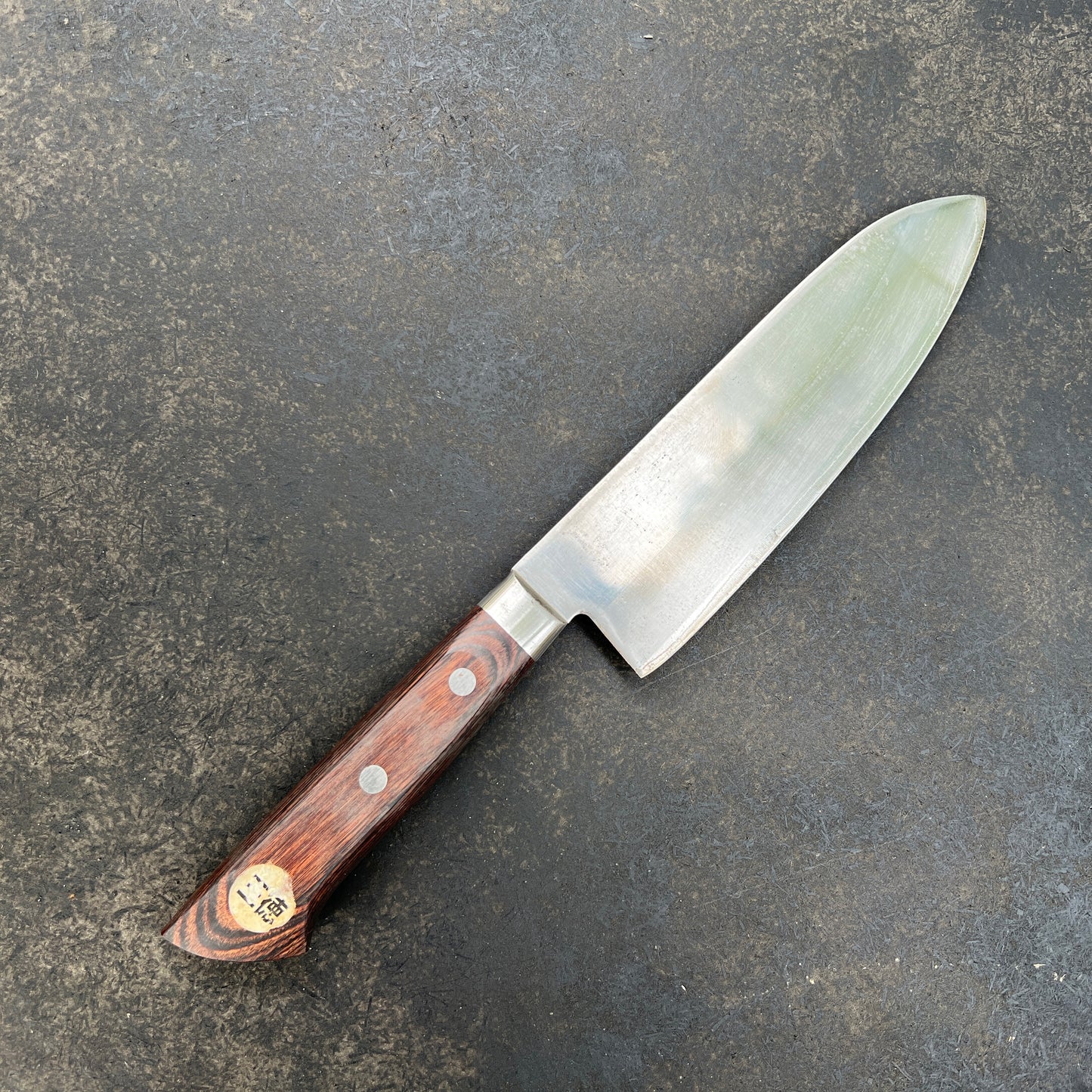Santoku