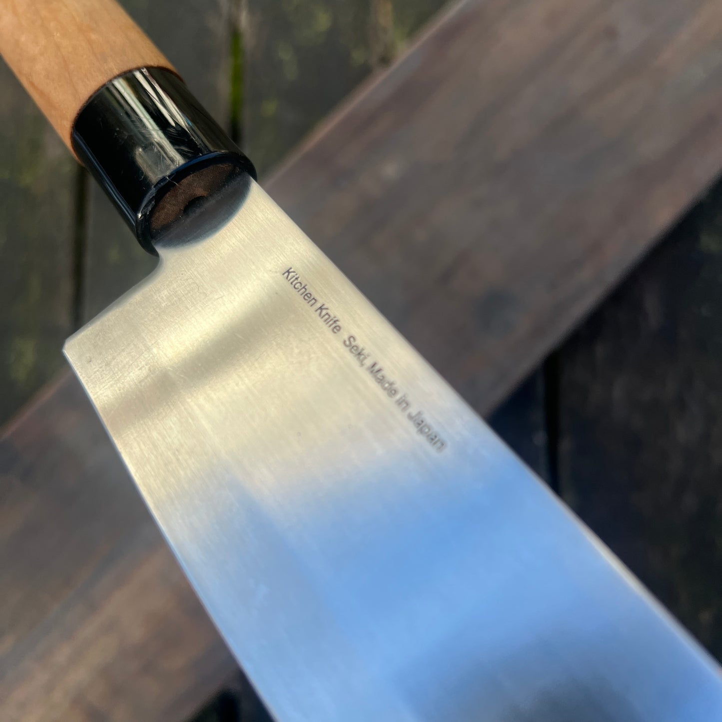 Santoku