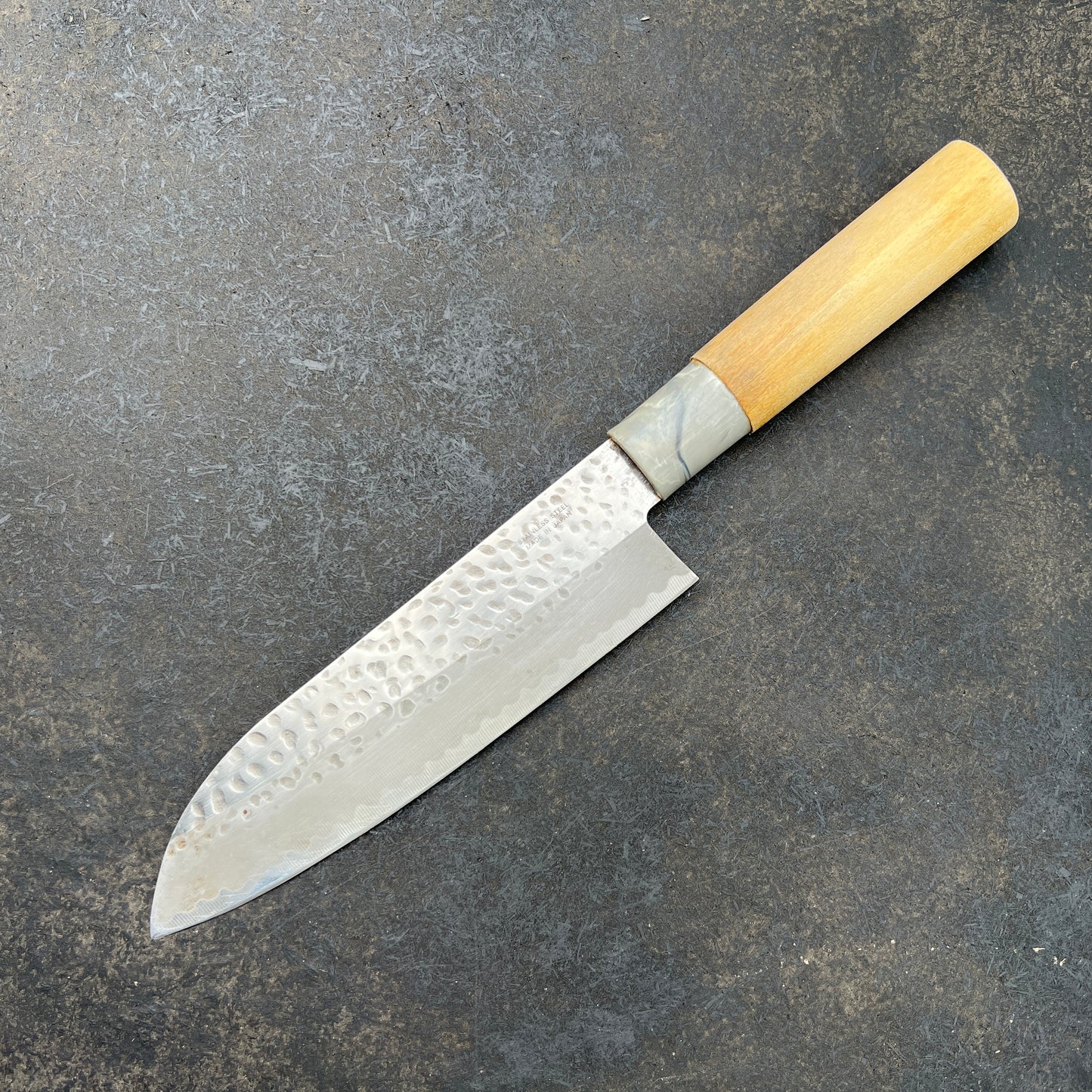 Santoku