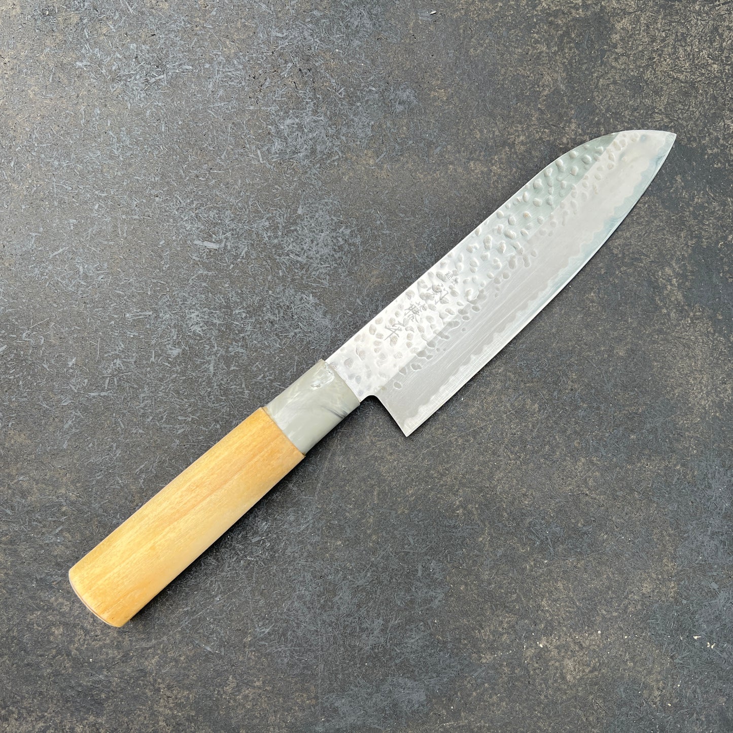 Santoku