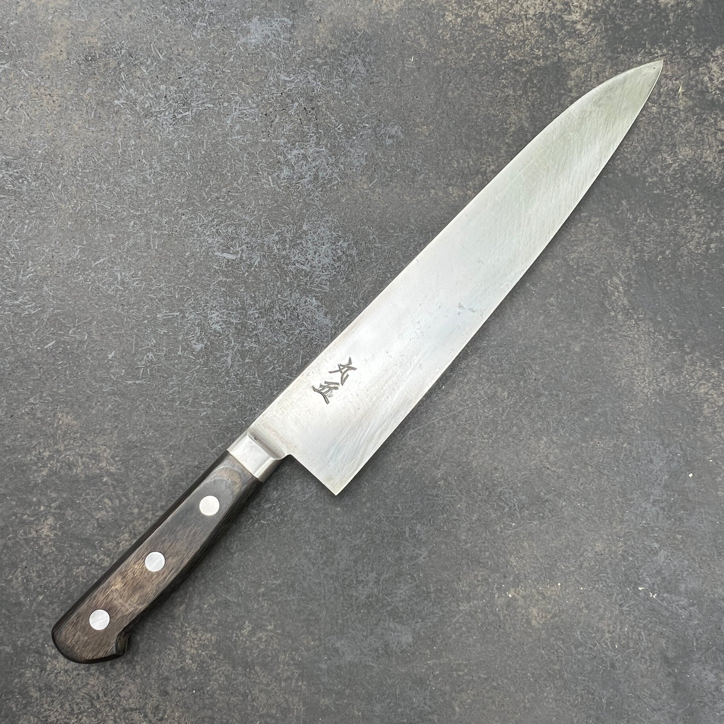 Gyoto (395mm)