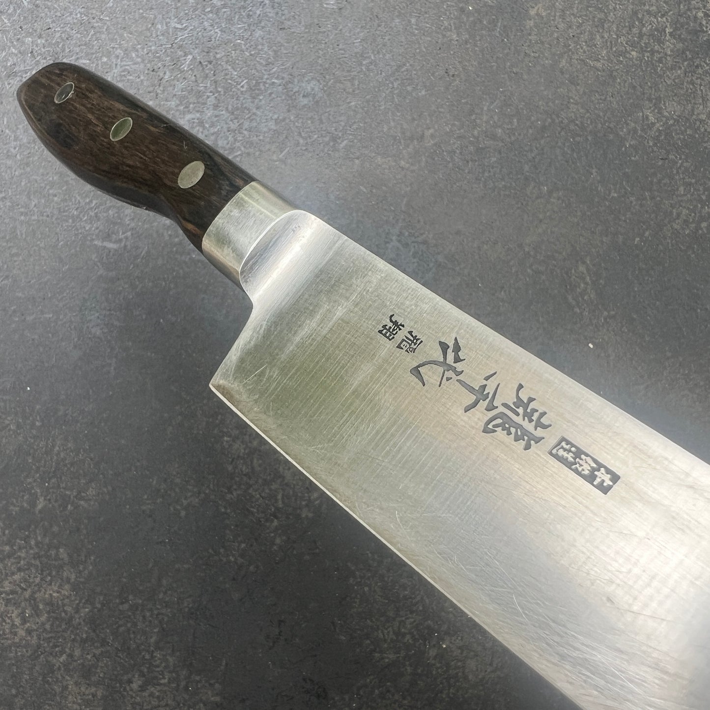 Sujihiki (trancheer)
