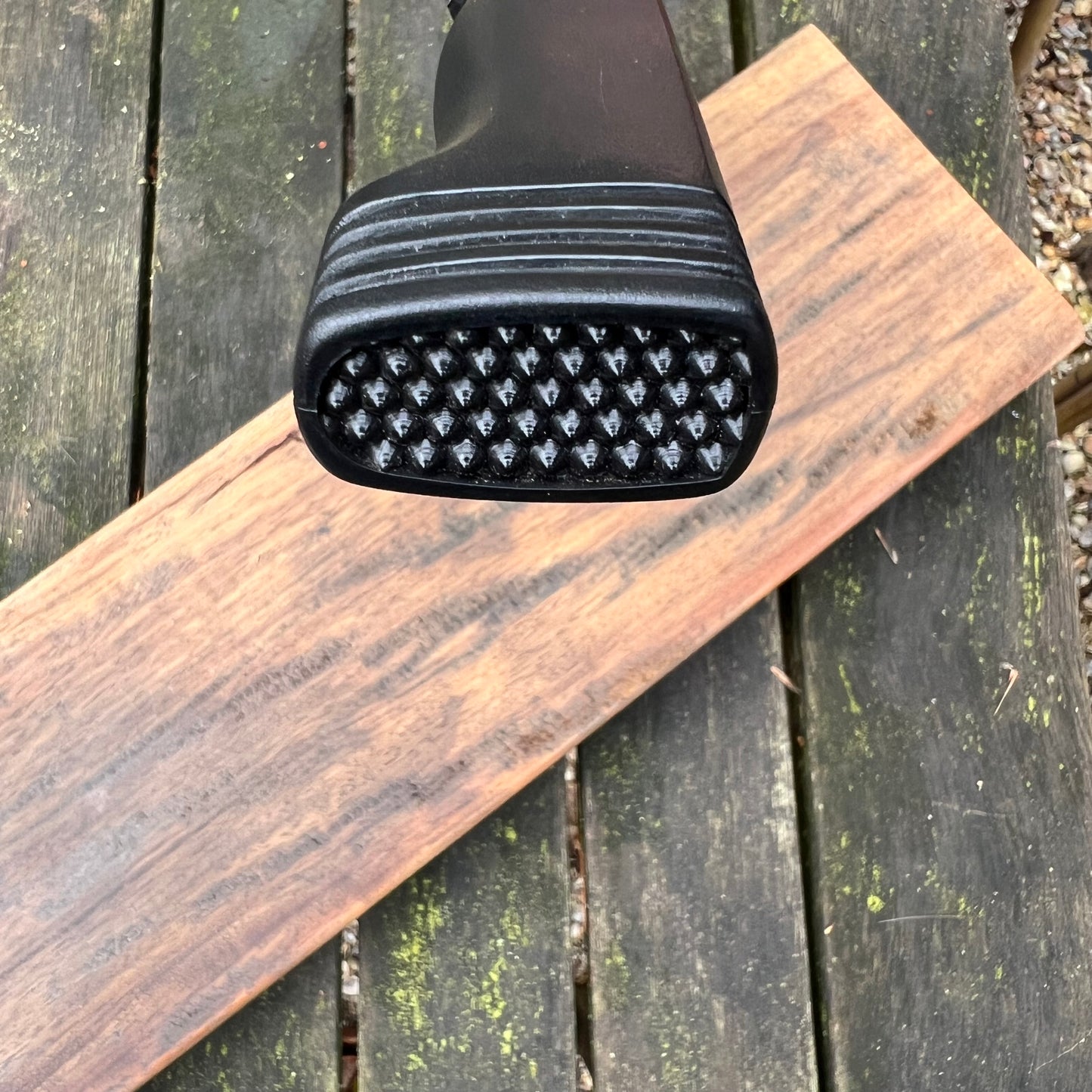 Cleaver (Slagers- en groentemes)