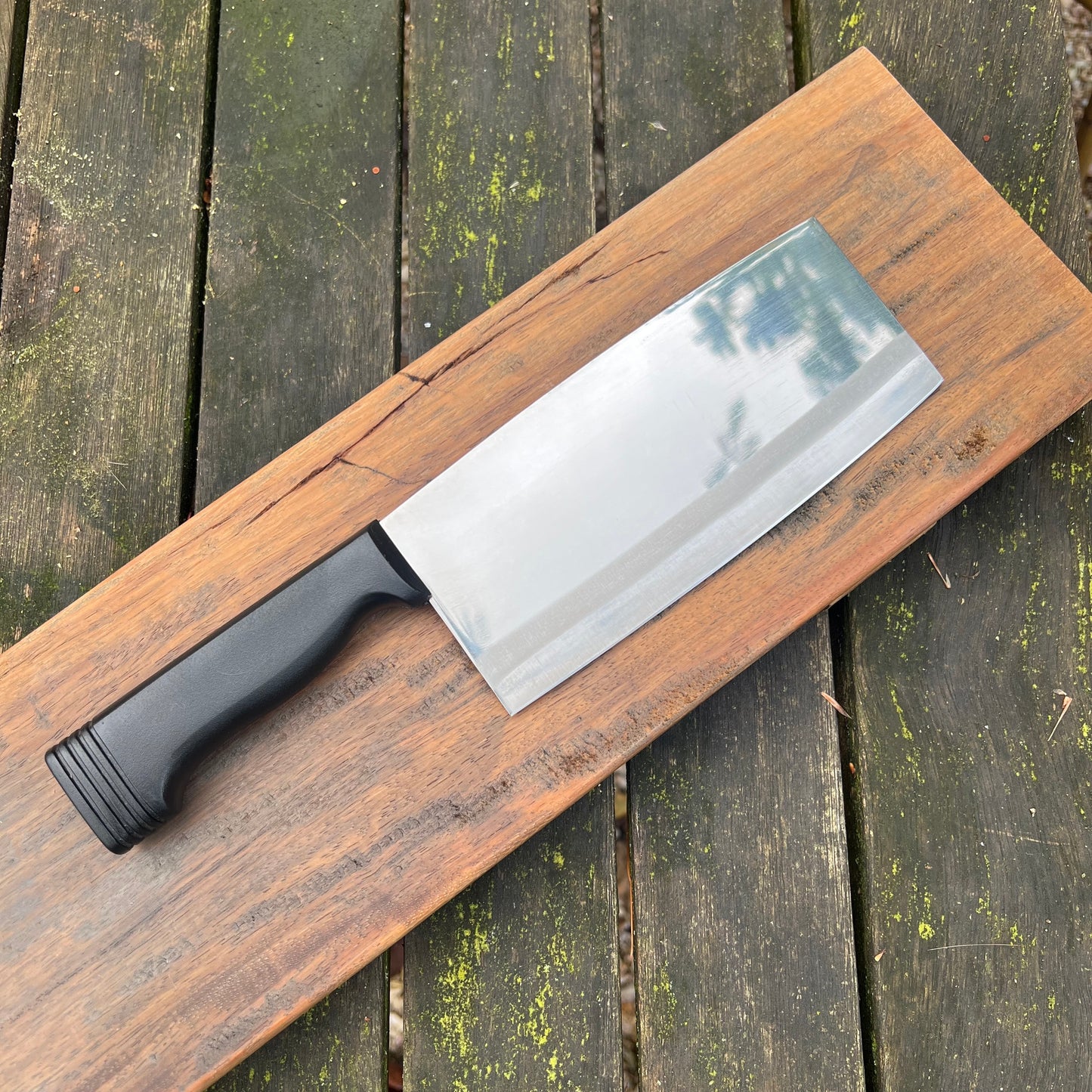 Cleaver (Slagers- en groentemes)