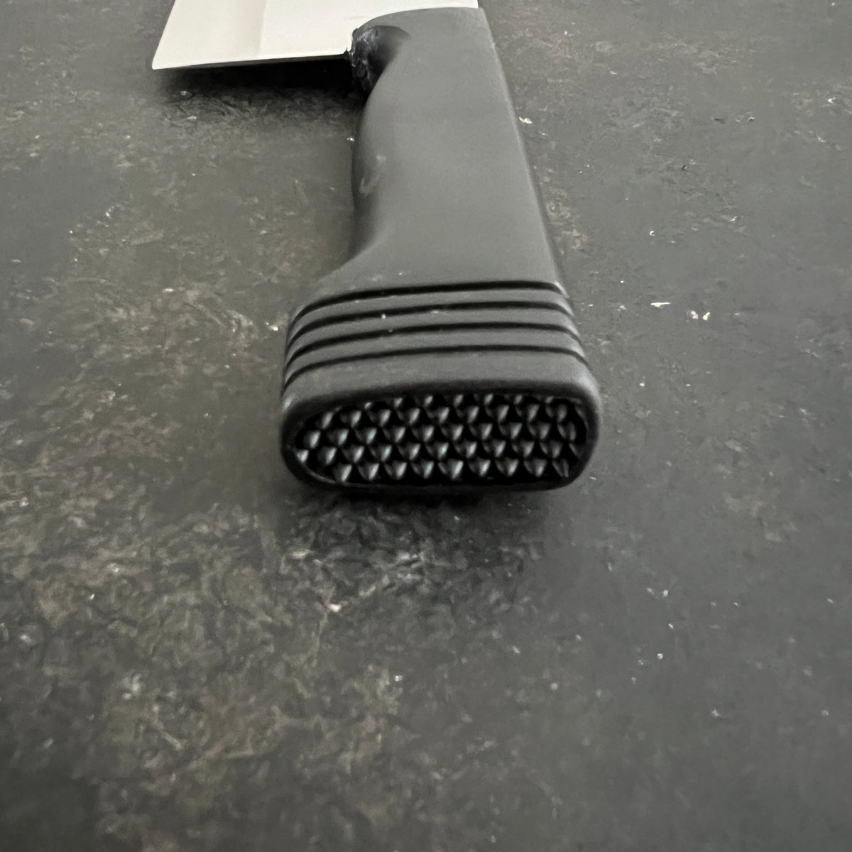 Chinese cleaver