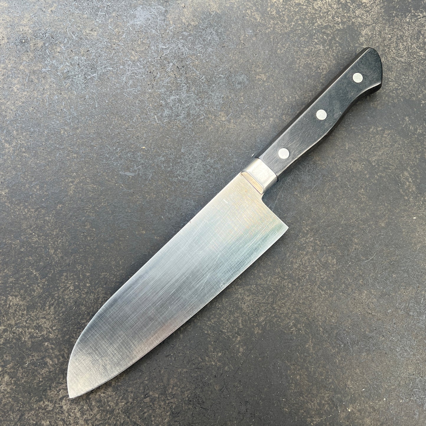 Santoku (allround)