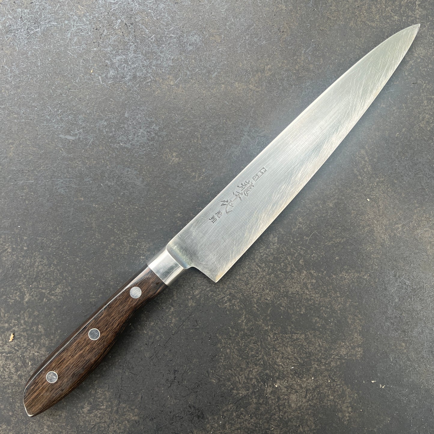 Sujihiki (trancheer)