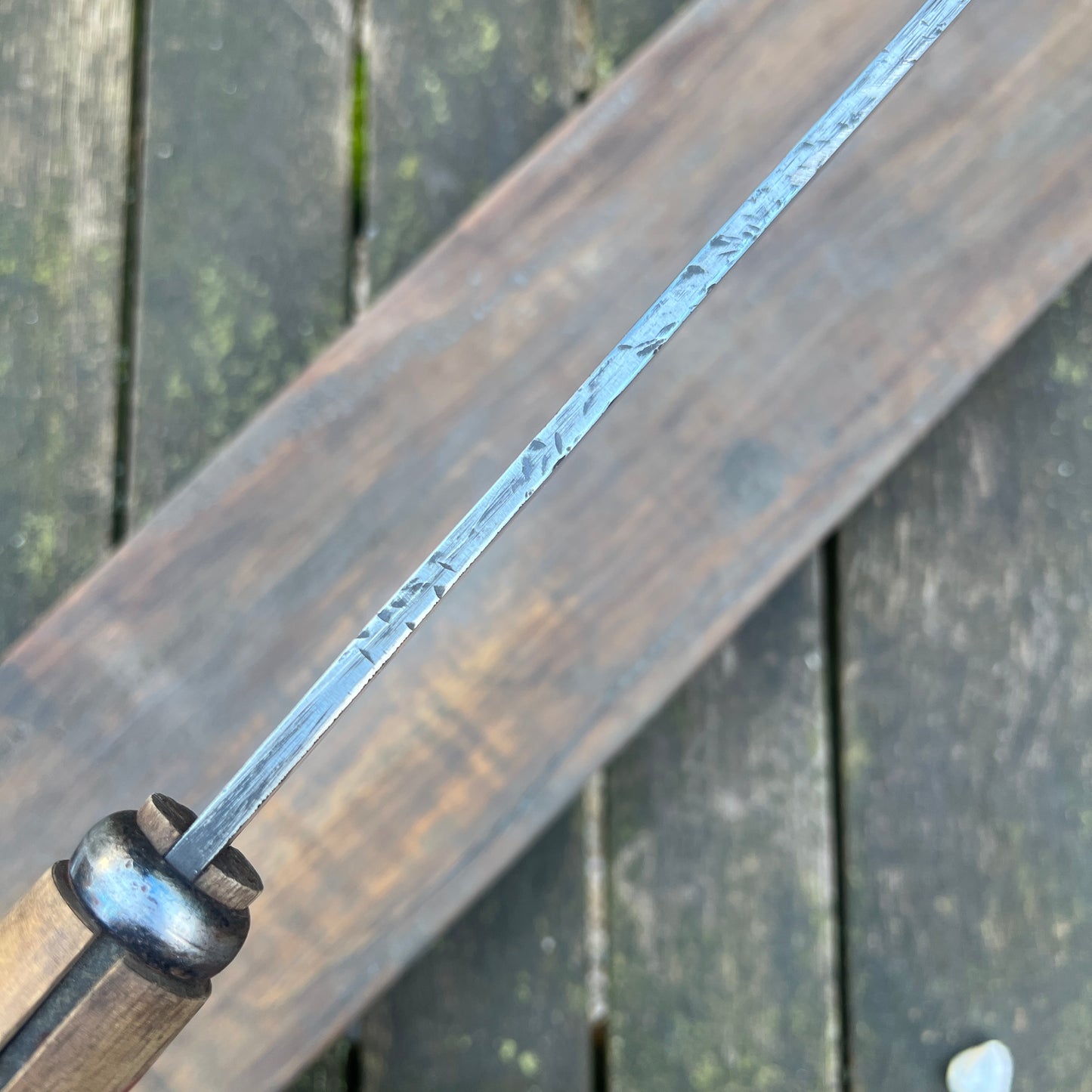 NATA (outdoor mes)