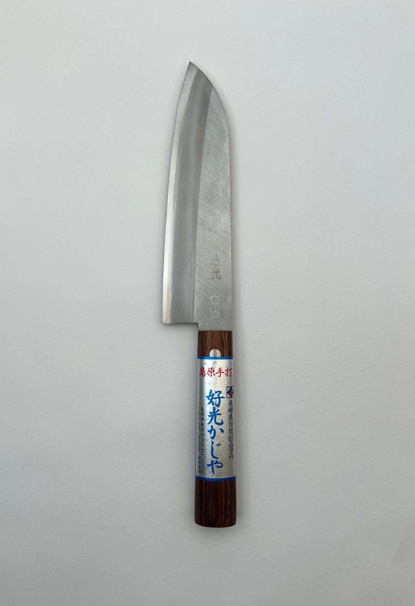 Santoku (allround)