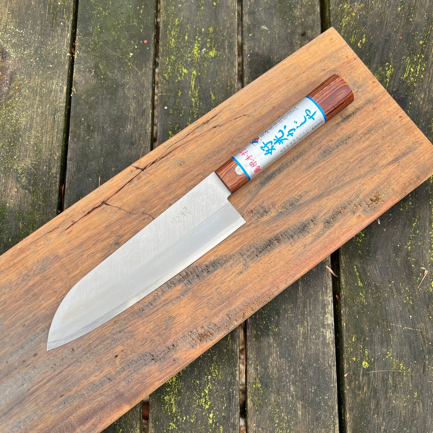 Santoku (allround)