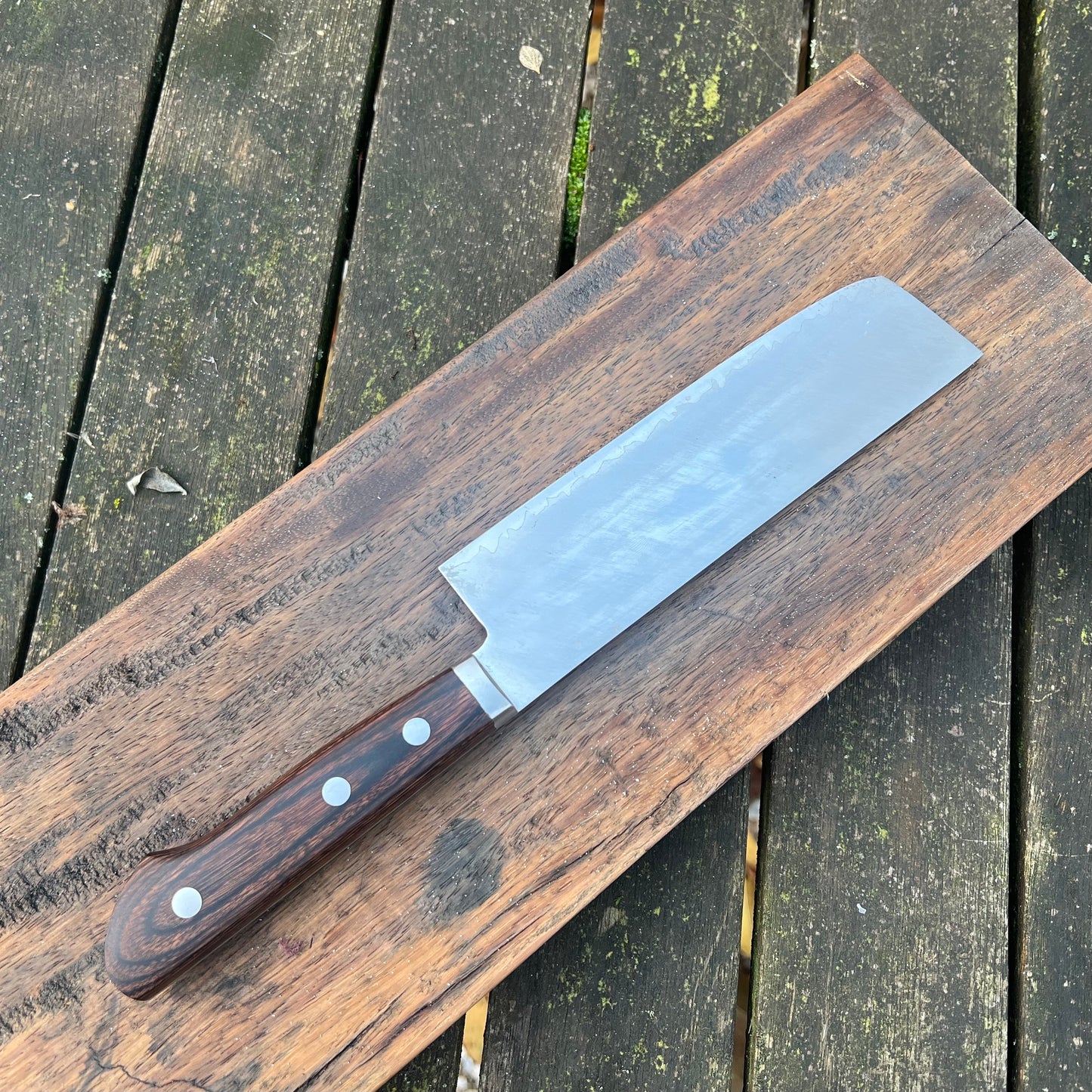 Nakiri (groentemes)
