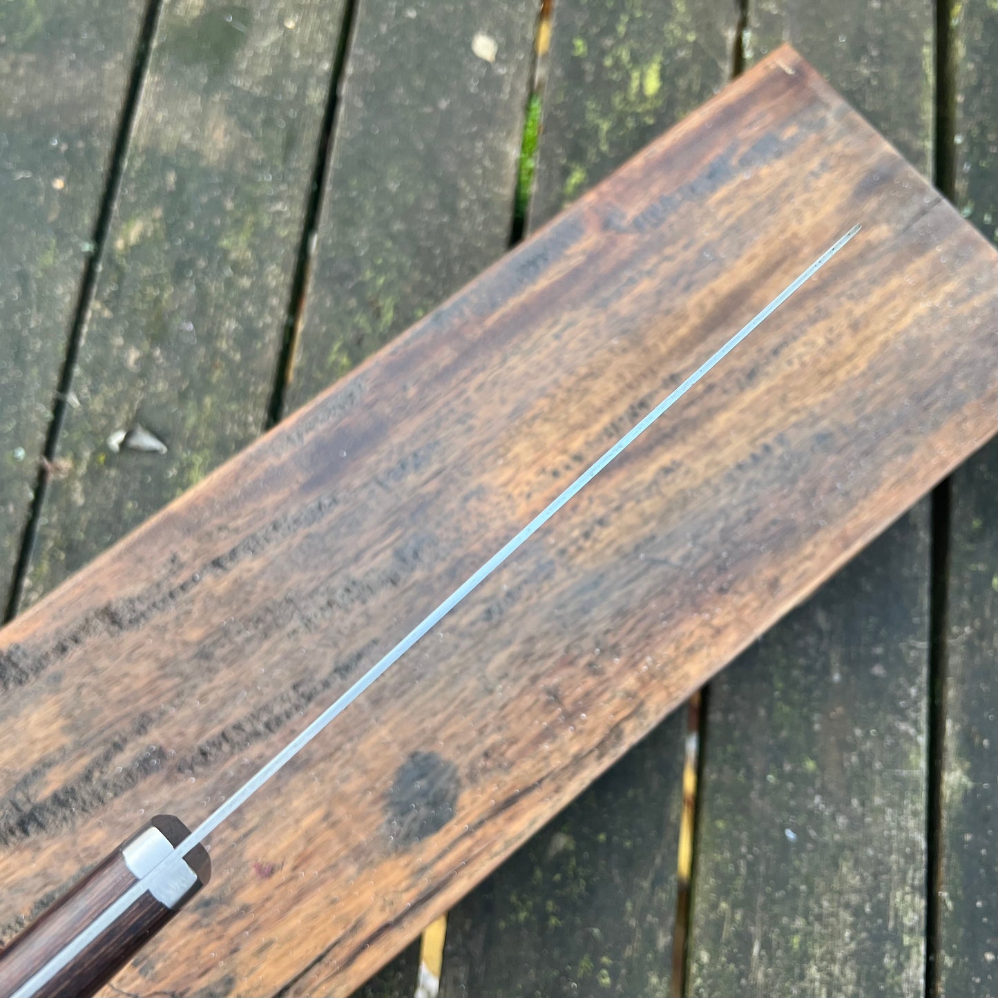 Nakiri (groentemes)
