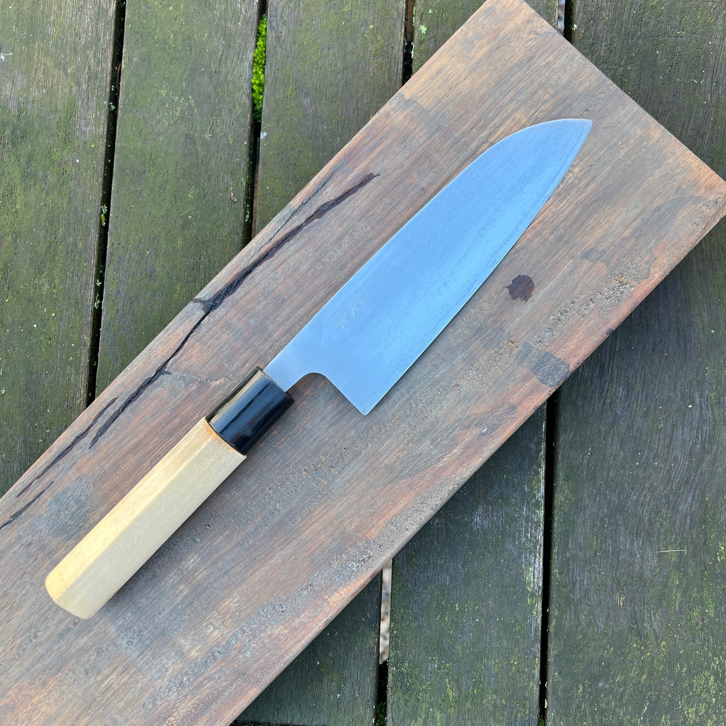 Santoku (allround)