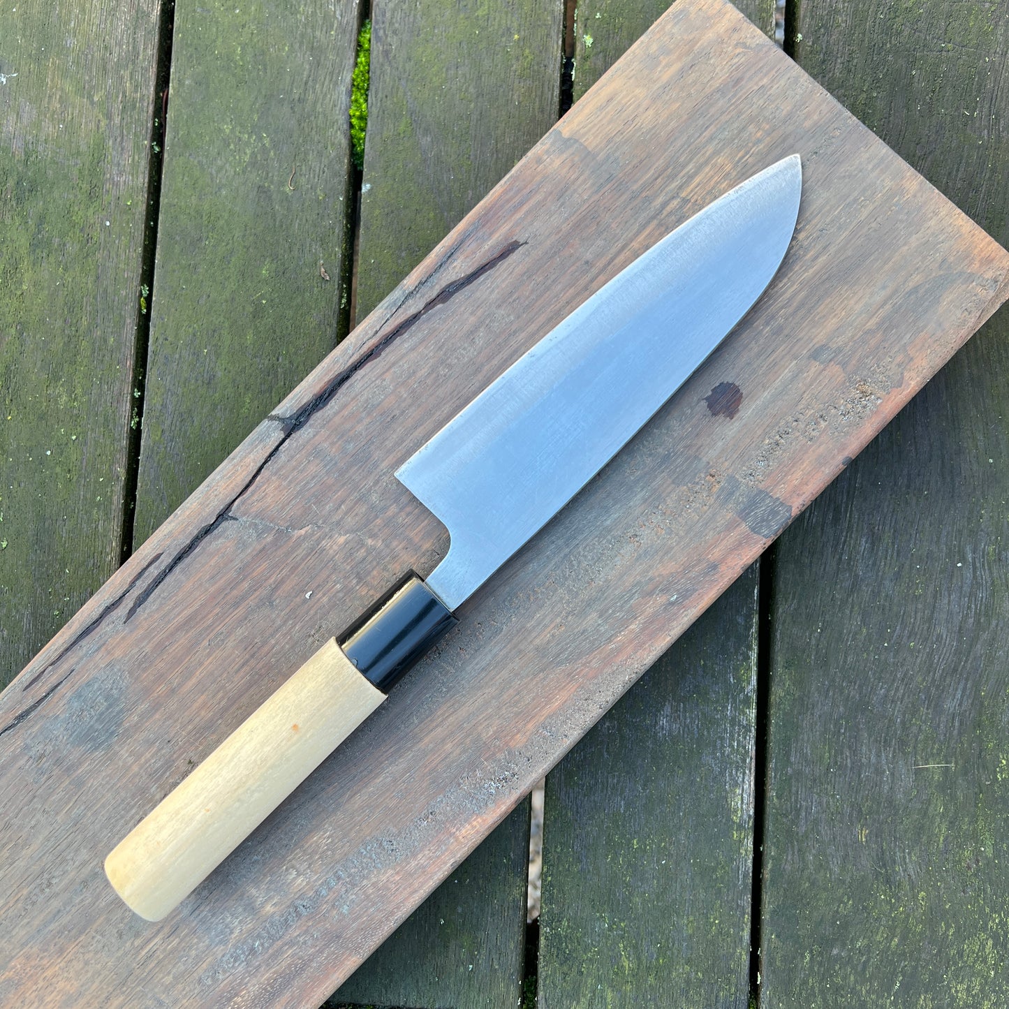 Santoku (allround)