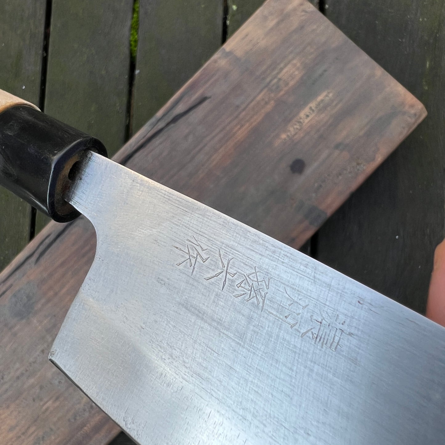 Santoku (allround)