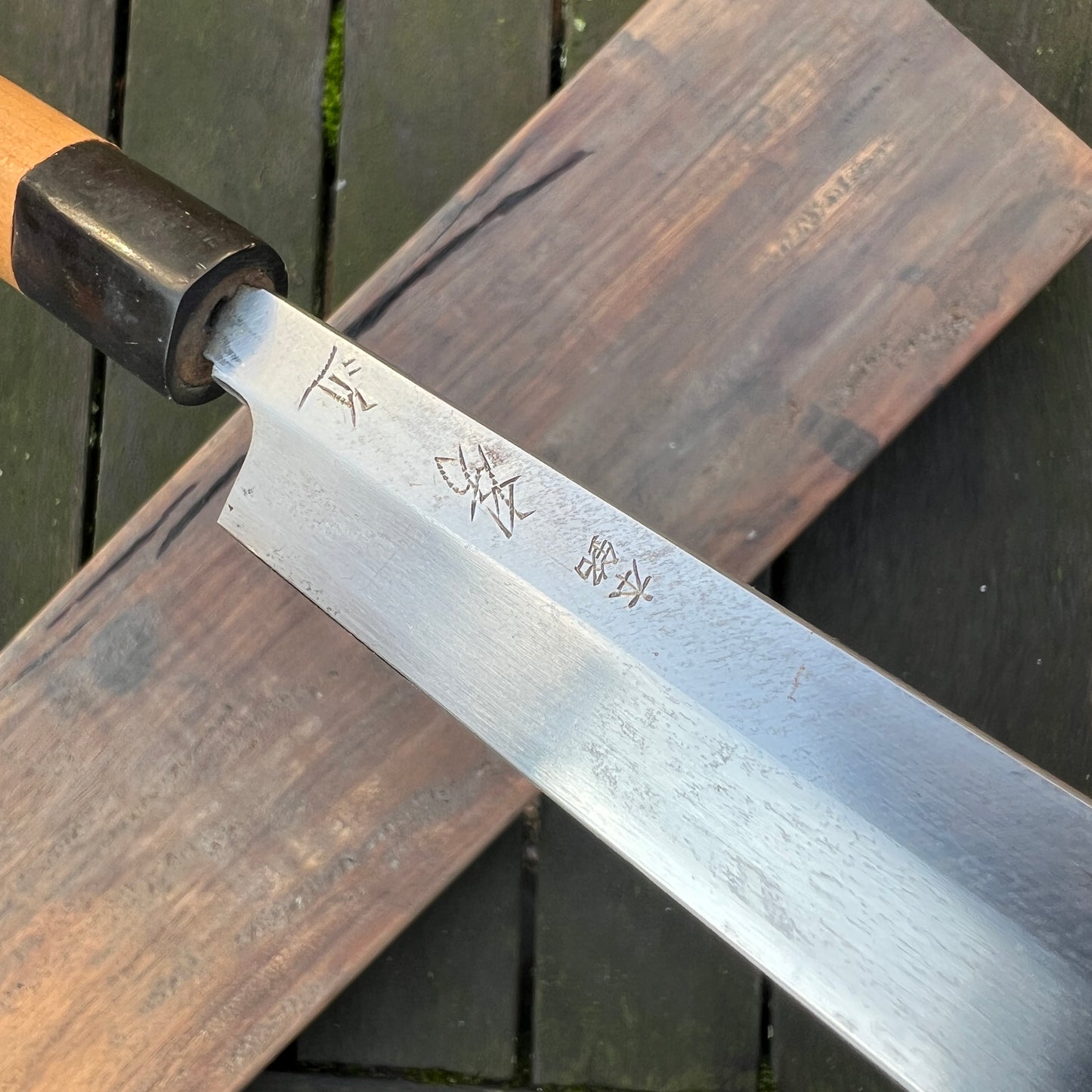 Takobiki (sashimi/vismes)