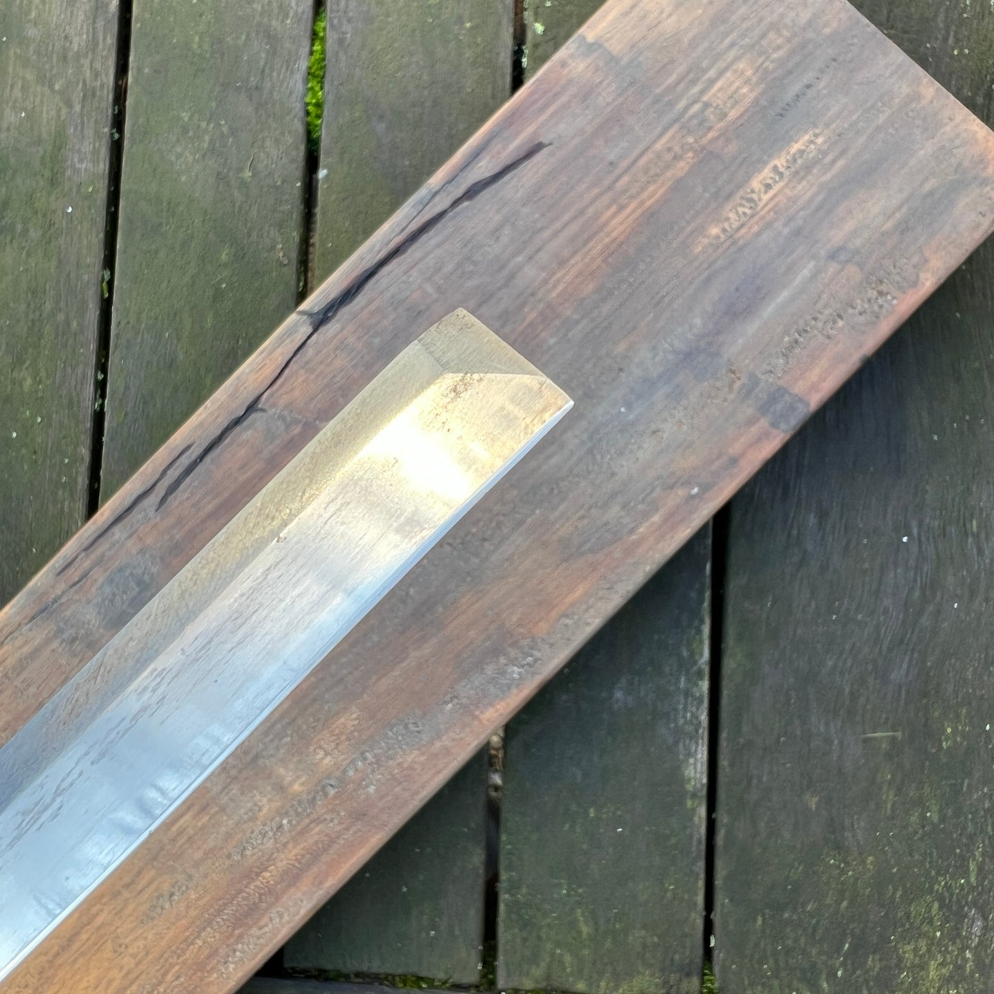 Takobiki (sashimi/vismes)