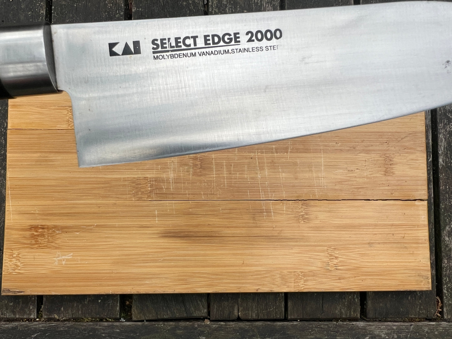 Santoku (allround)