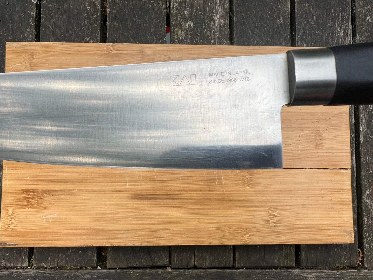 Santoku (allround)