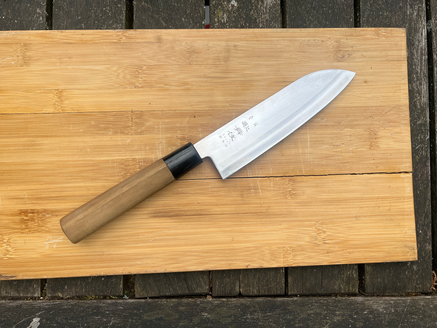 Santoku (allround)