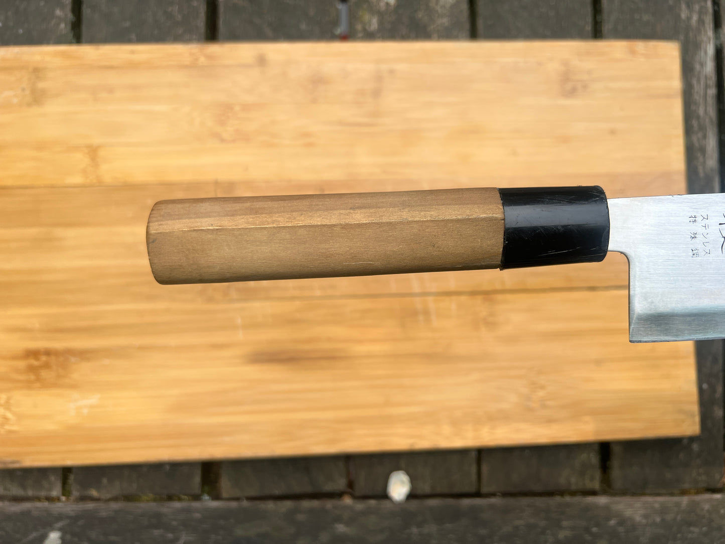 Santoku (allround)