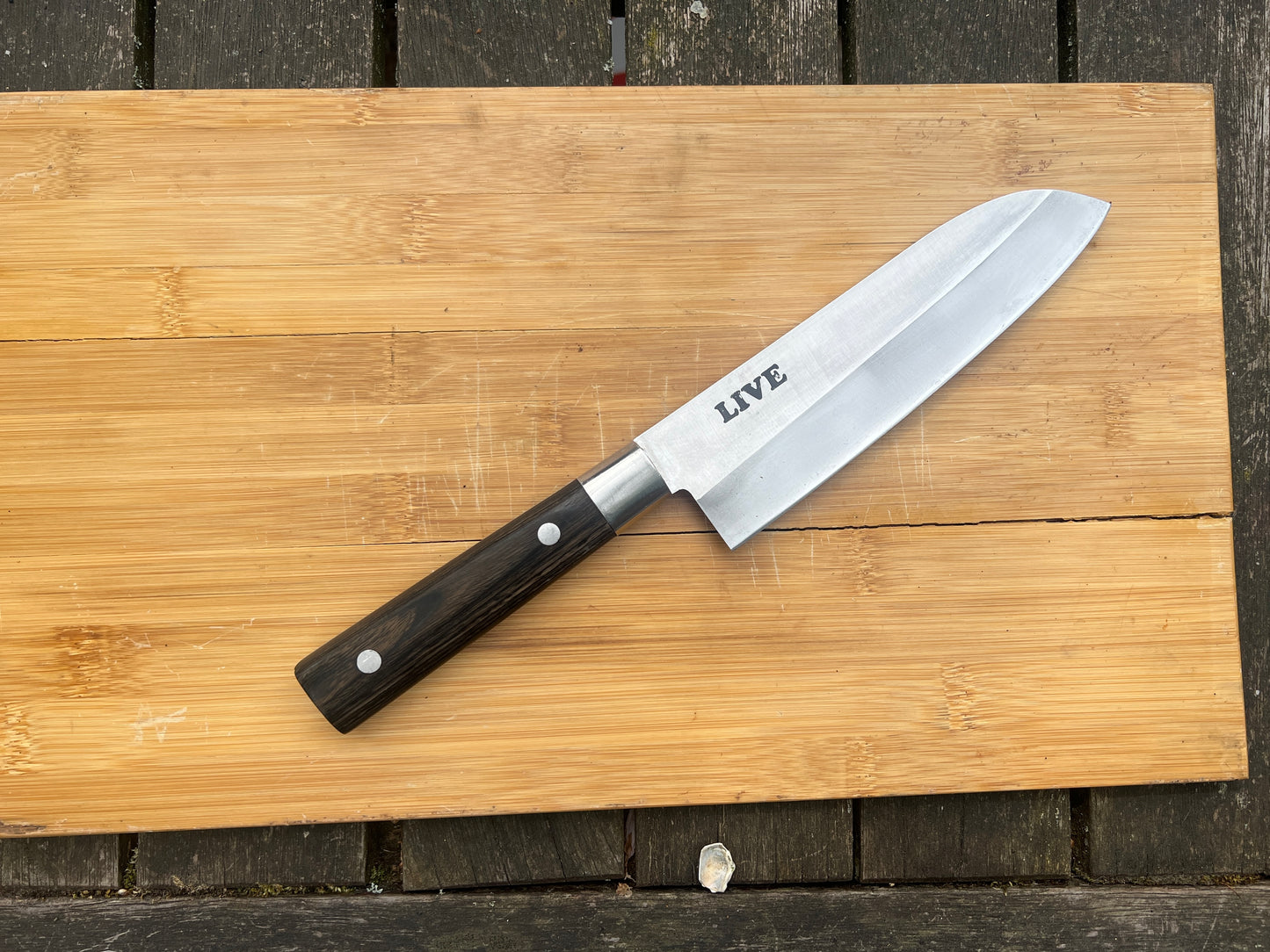 Santoku (allround)