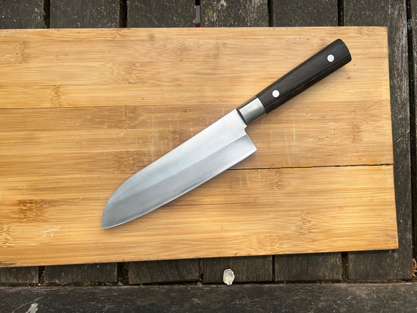 Santoku (allround)