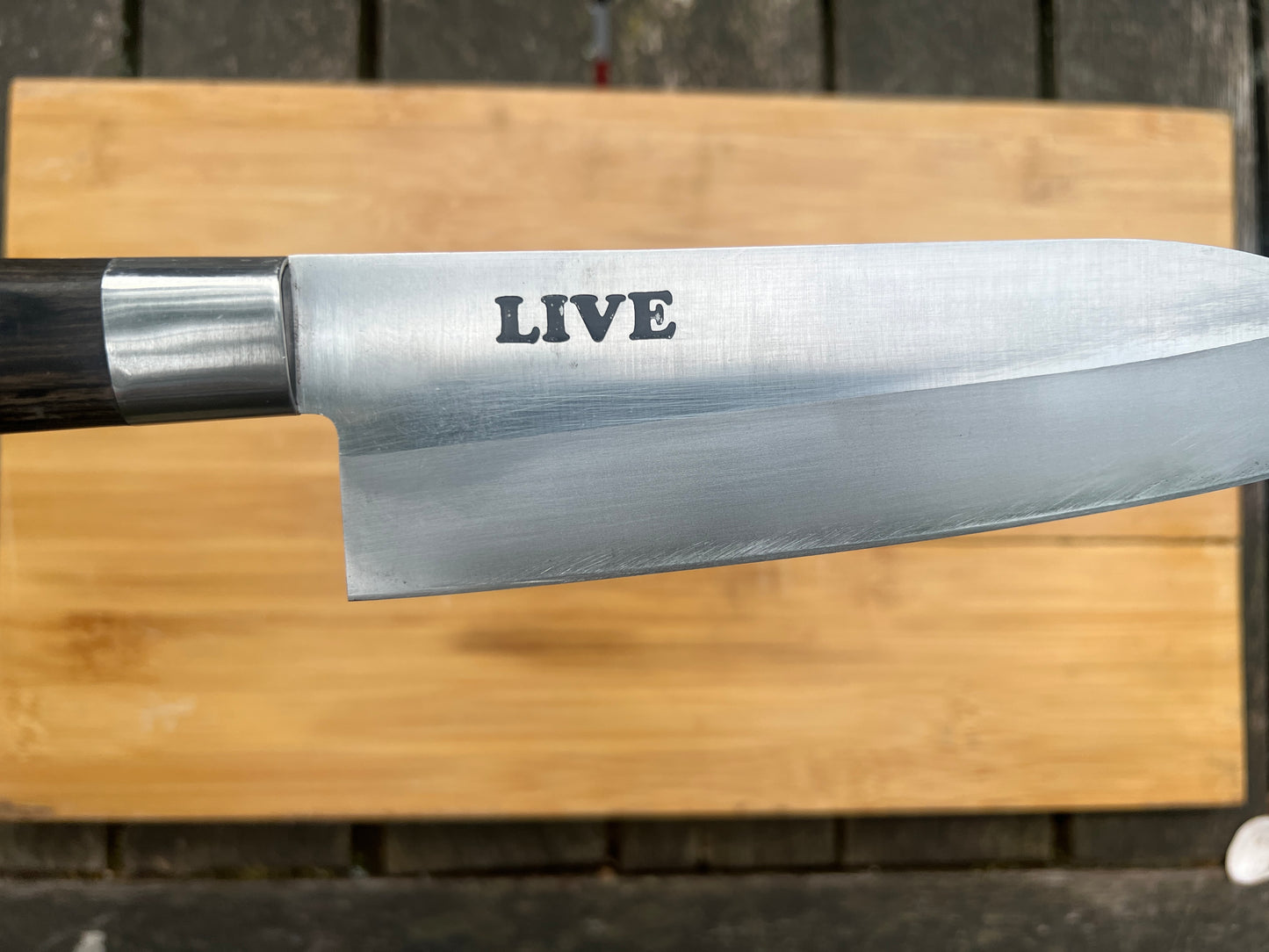 Santoku (allround)