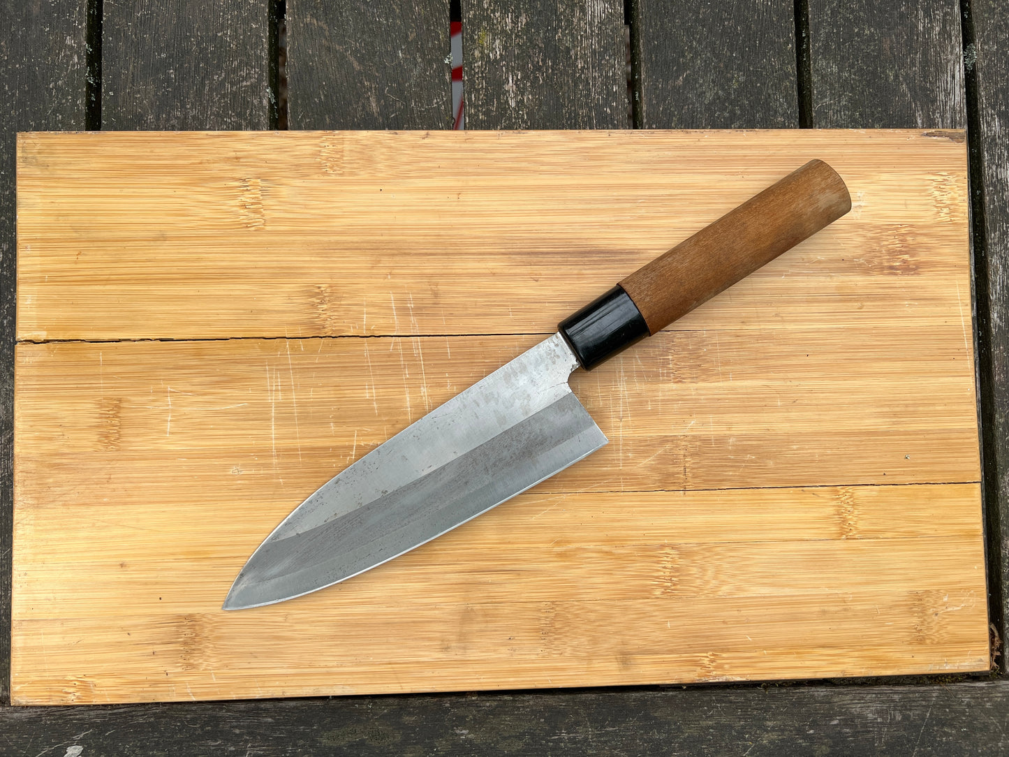 Santoku (allround)