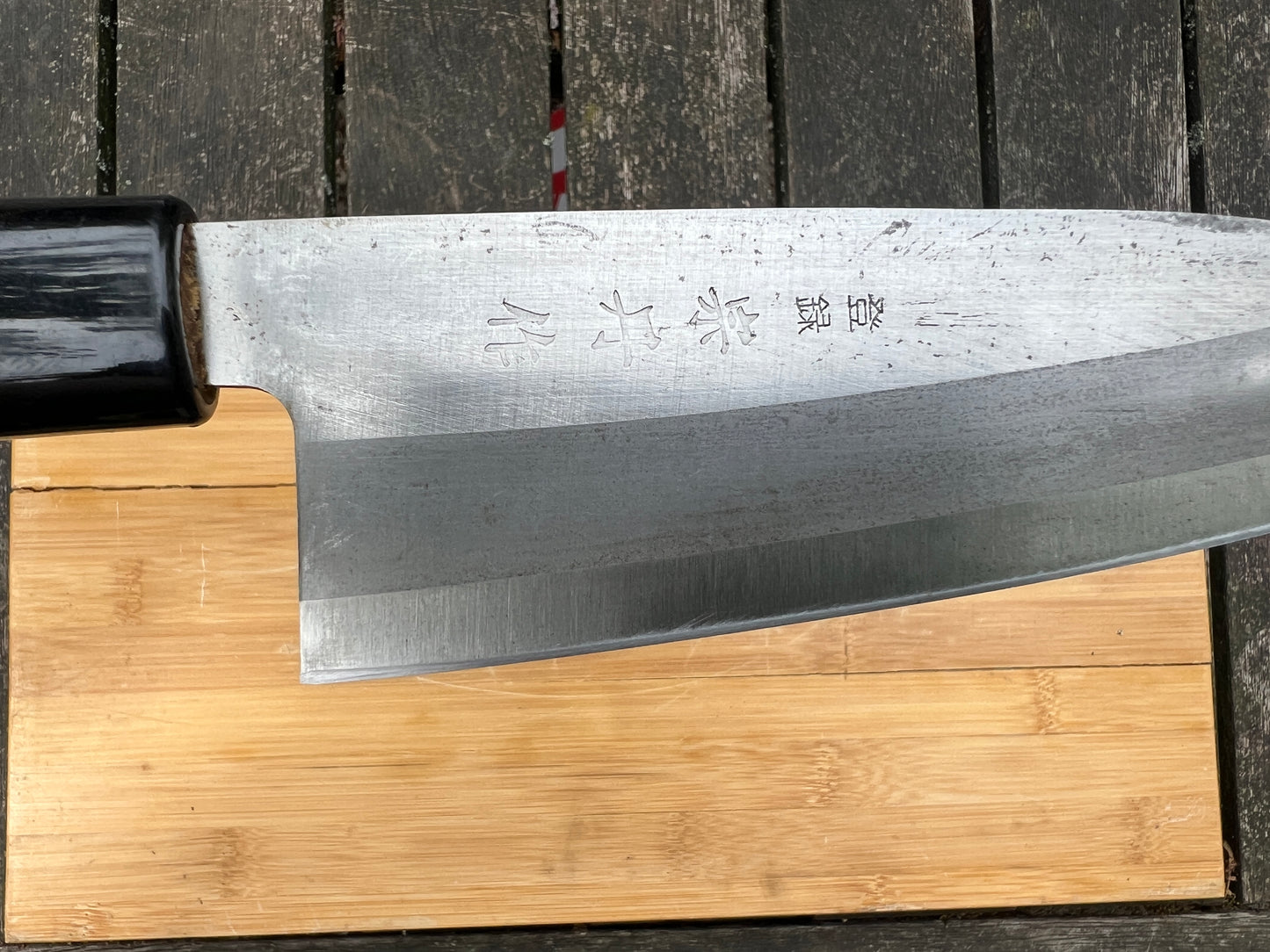 Santoku (allround)