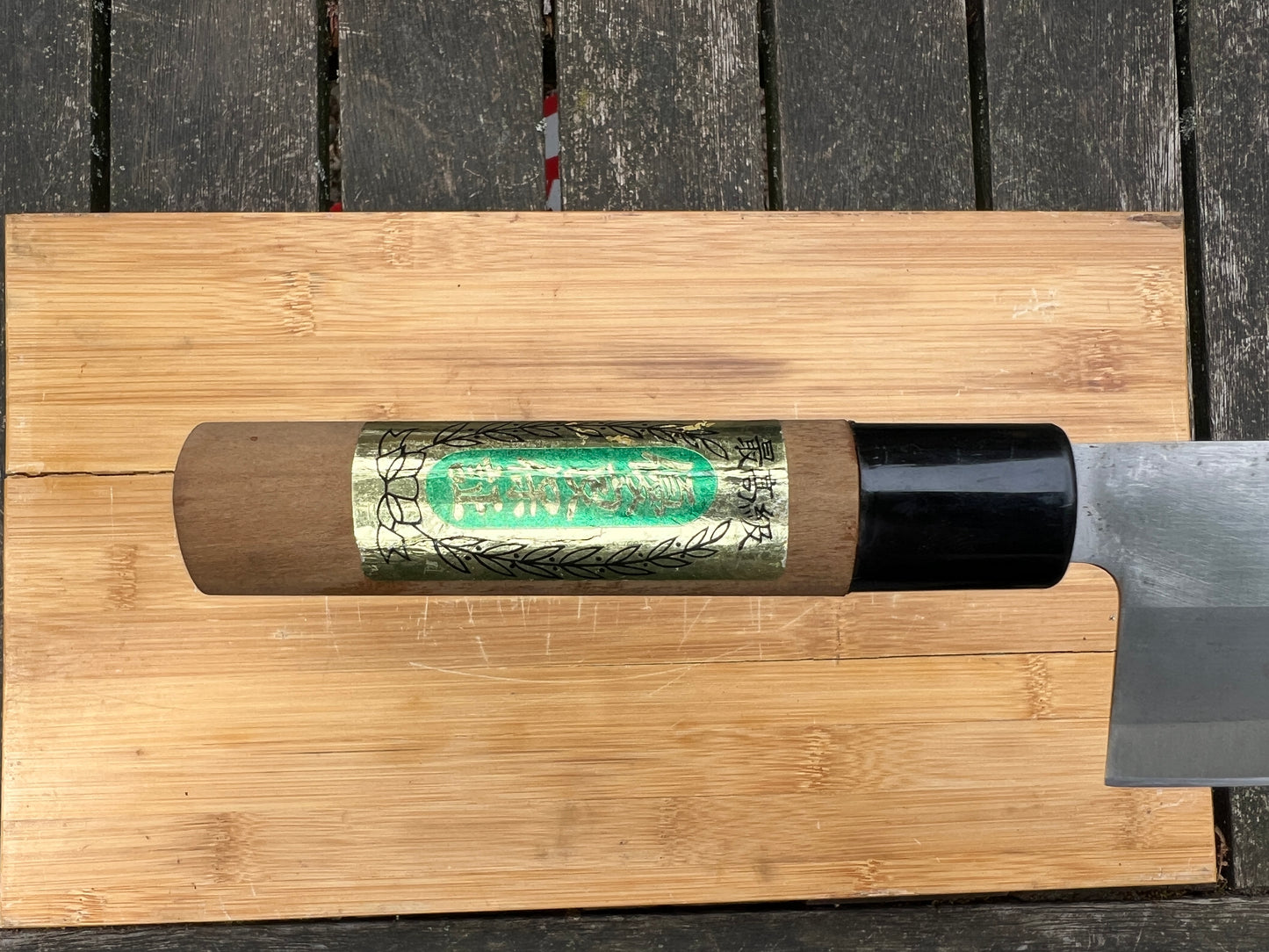 Santoku (allround)