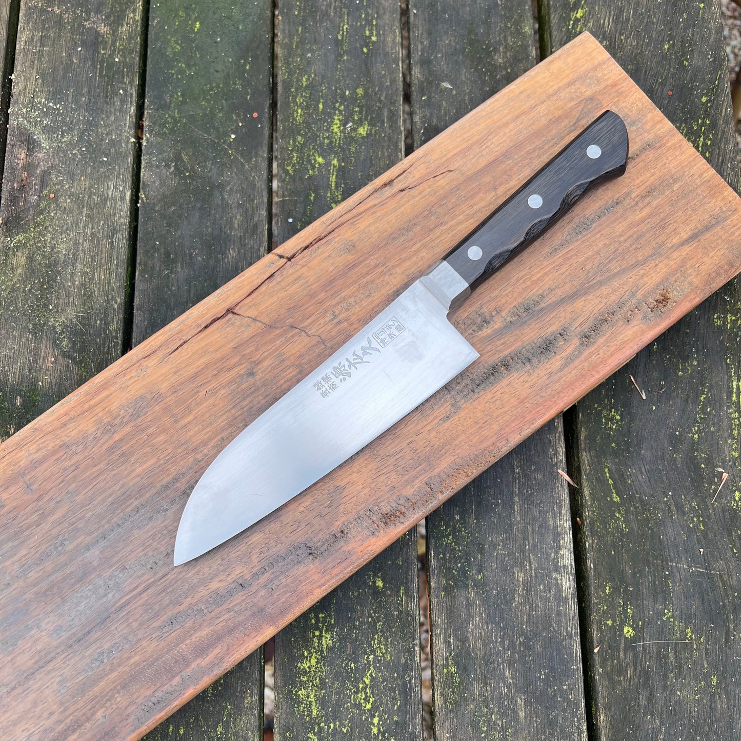 Santoku (allround)