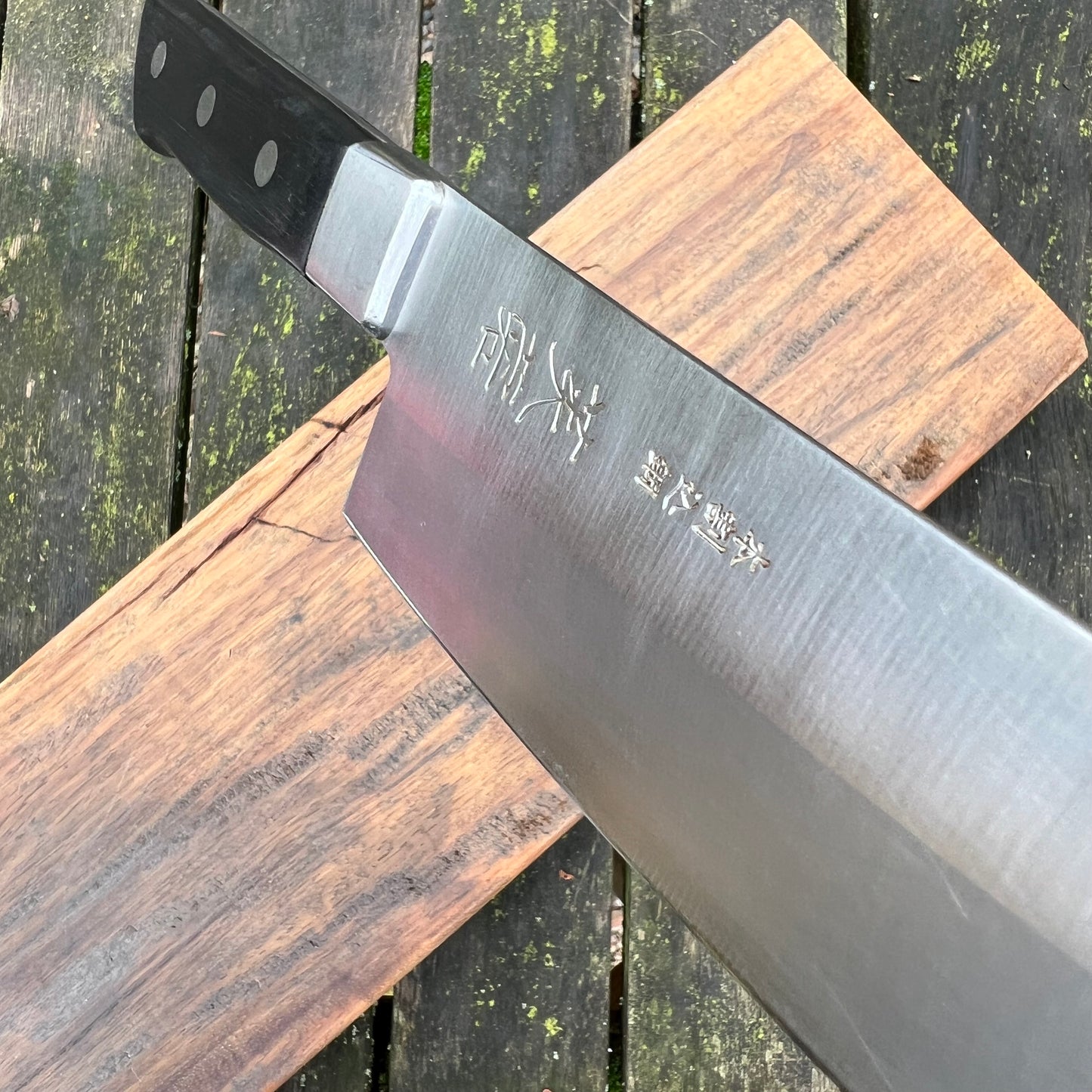 Santoku (allround)
