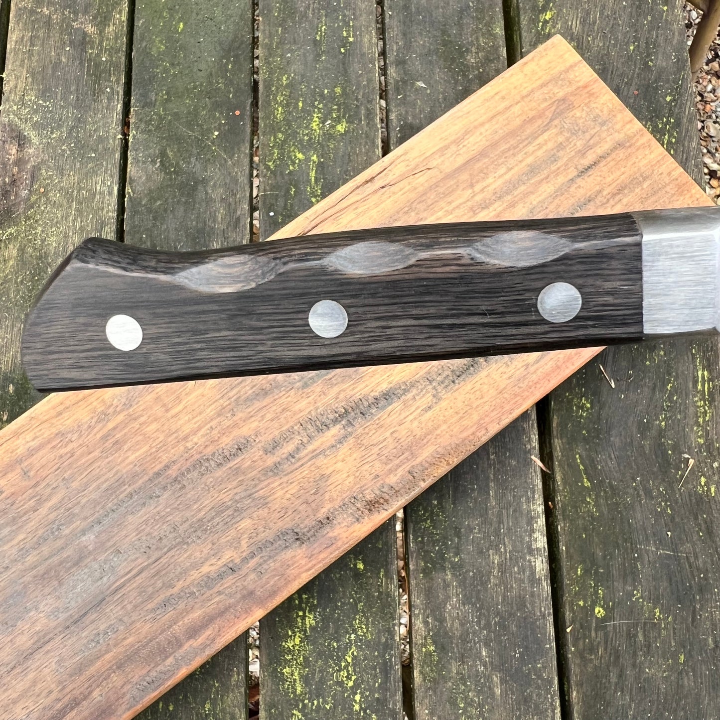 Santoku (allround)