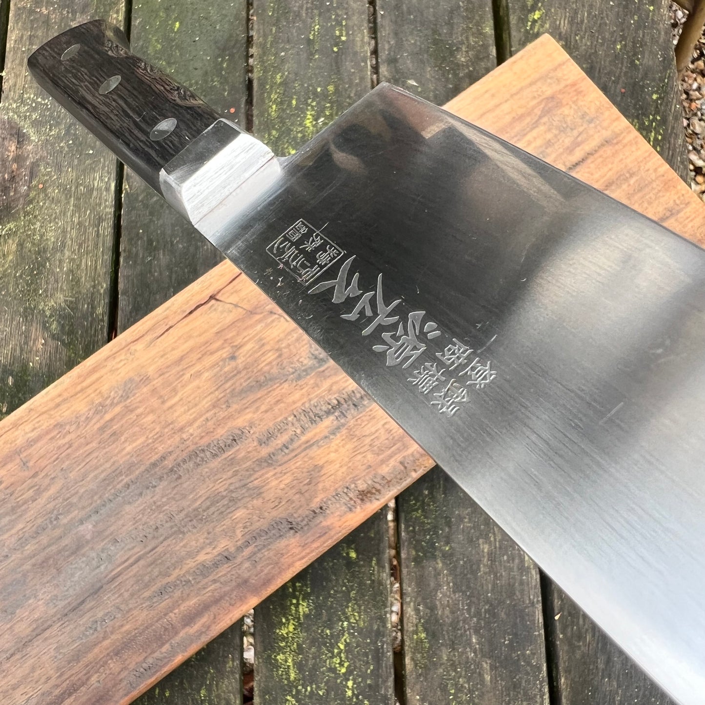 Santoku (allround)