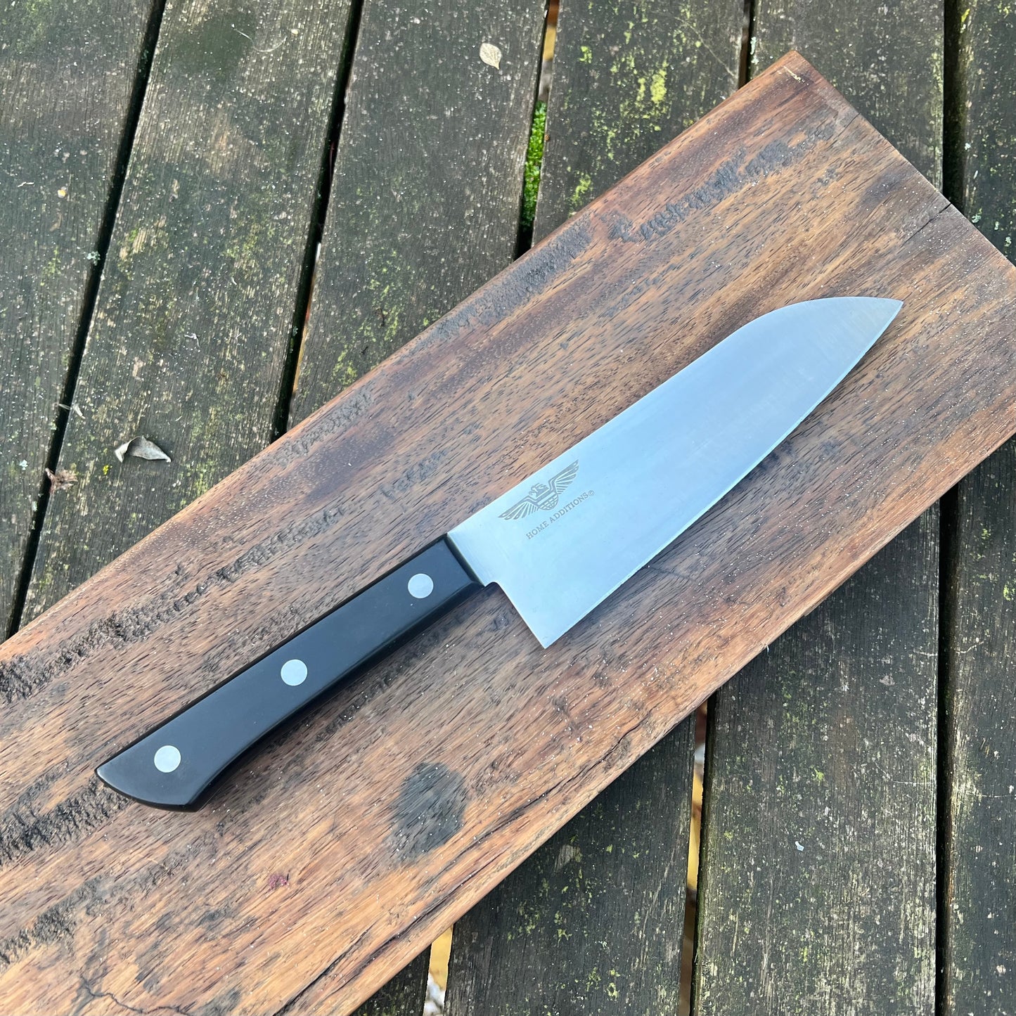 Santoku (allround)