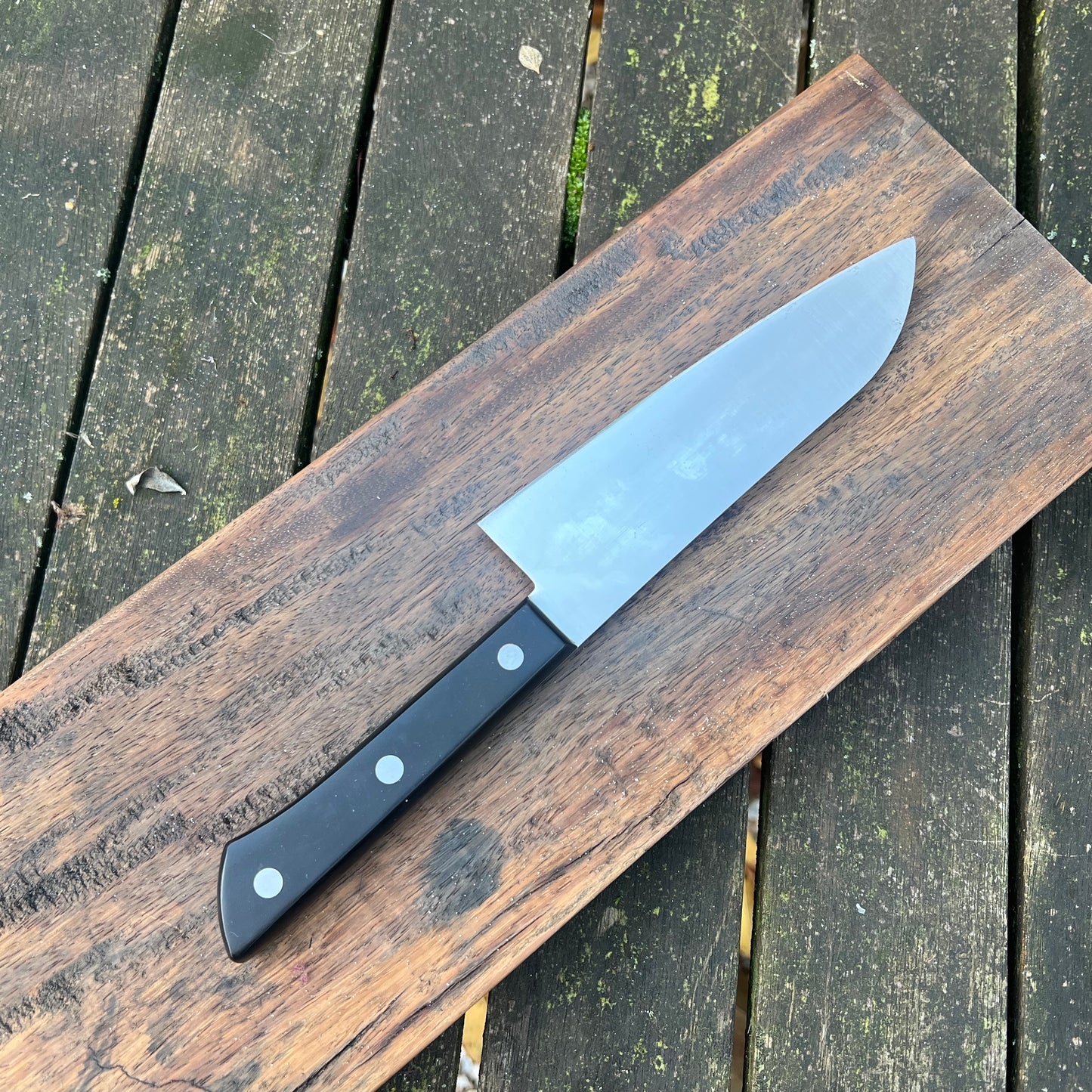 Santoku (allround)