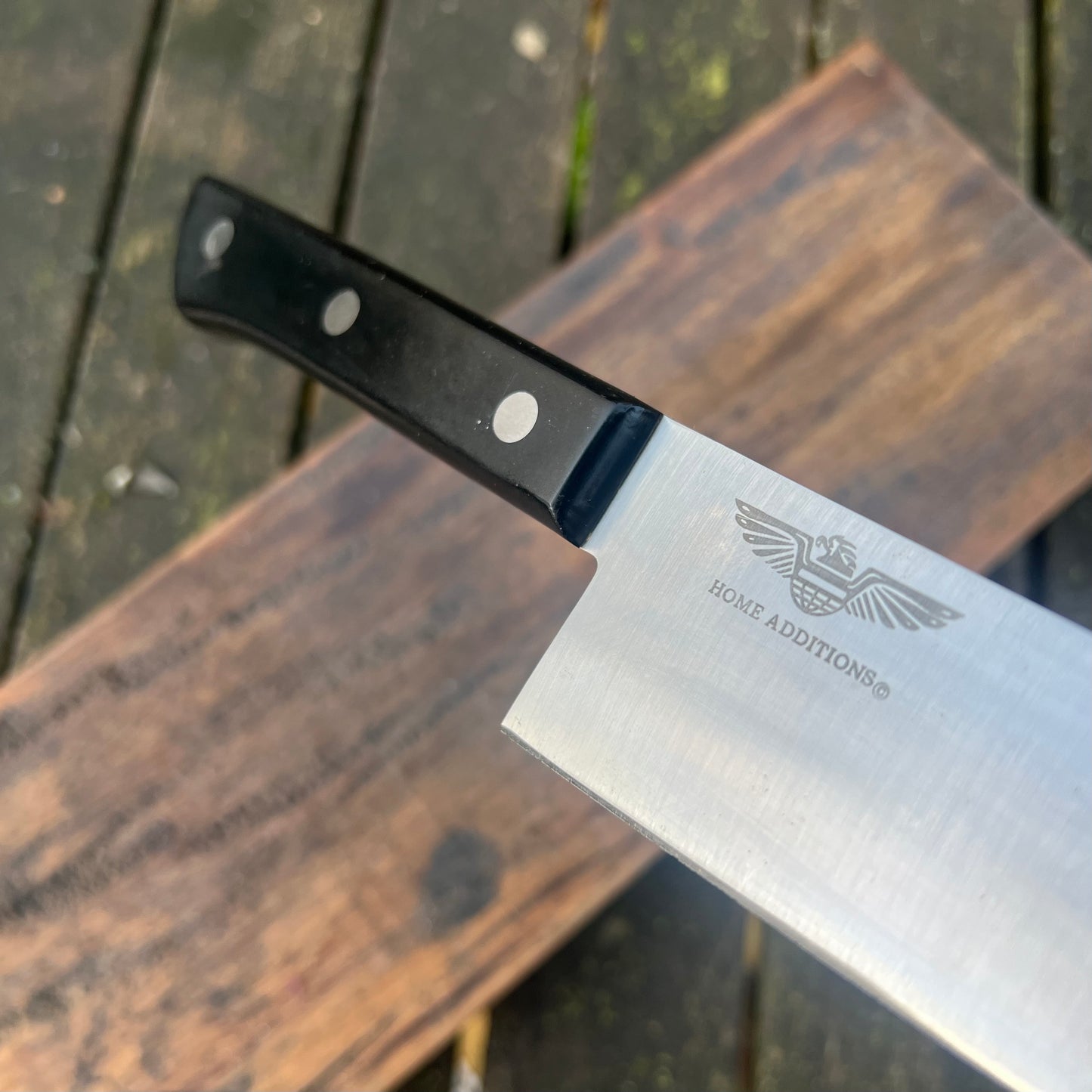 Santoku (allround)