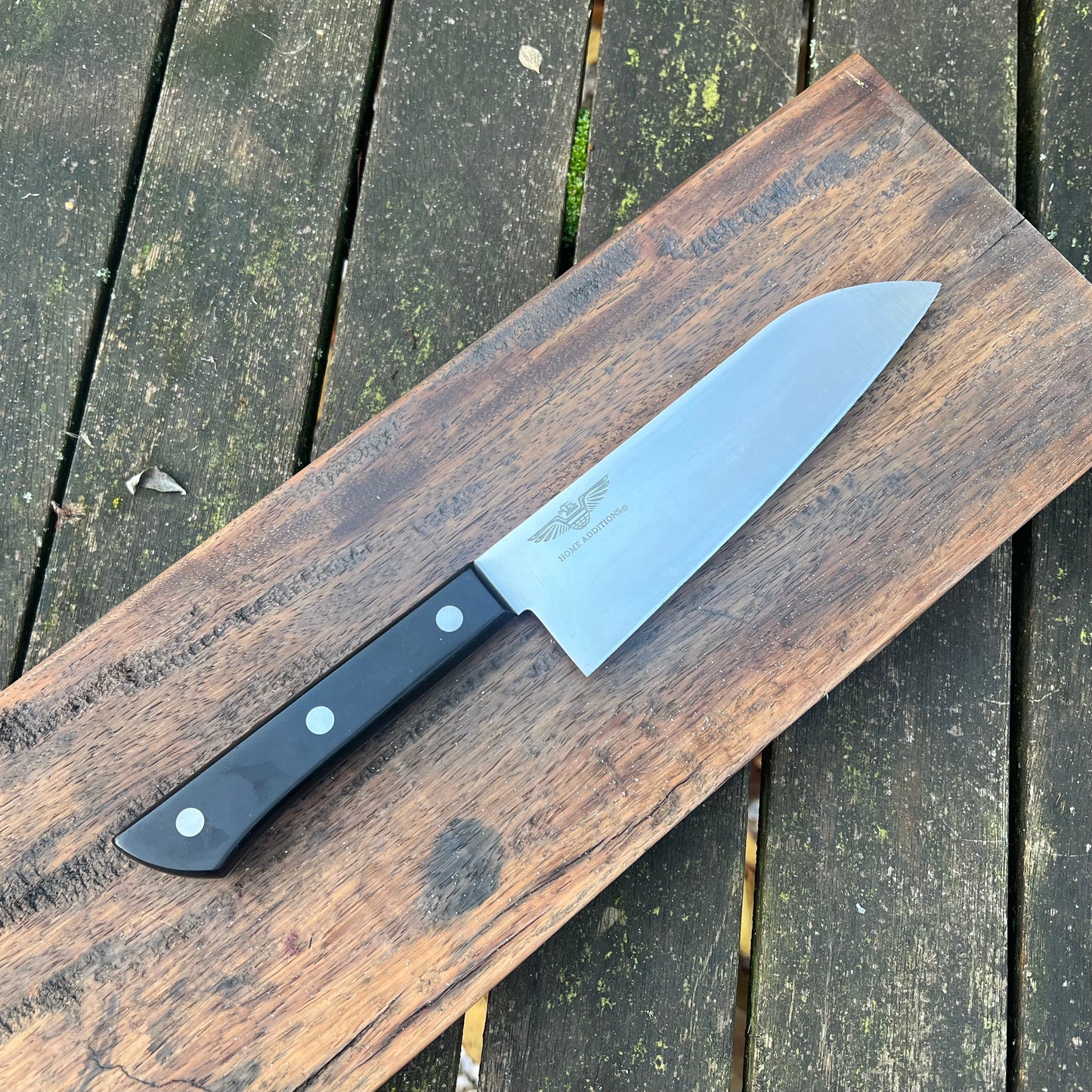 Santoku (allround)